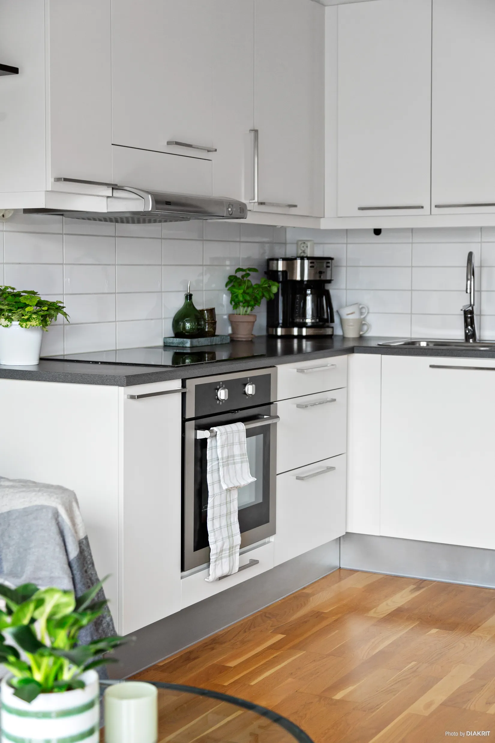 Bostadsrätt, Östra Tvärgatan 5, Härryda