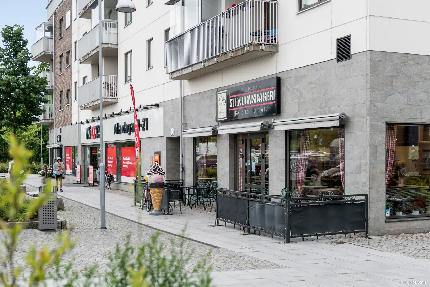 Bostadsrätt, Östra Tvärgatan 5, Härryda