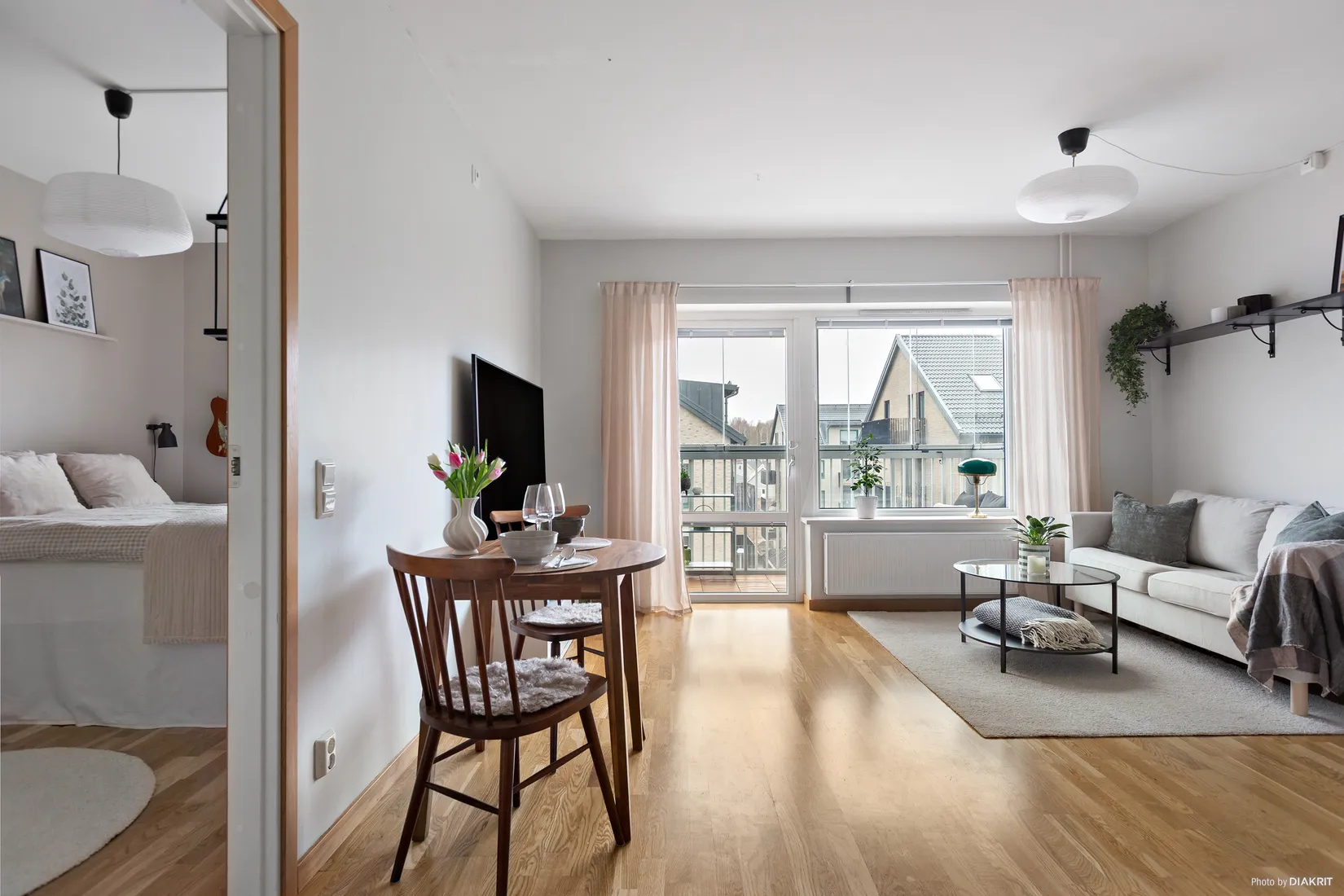 Bostadsrätt, Östra Tvärgatan 5, Härryda