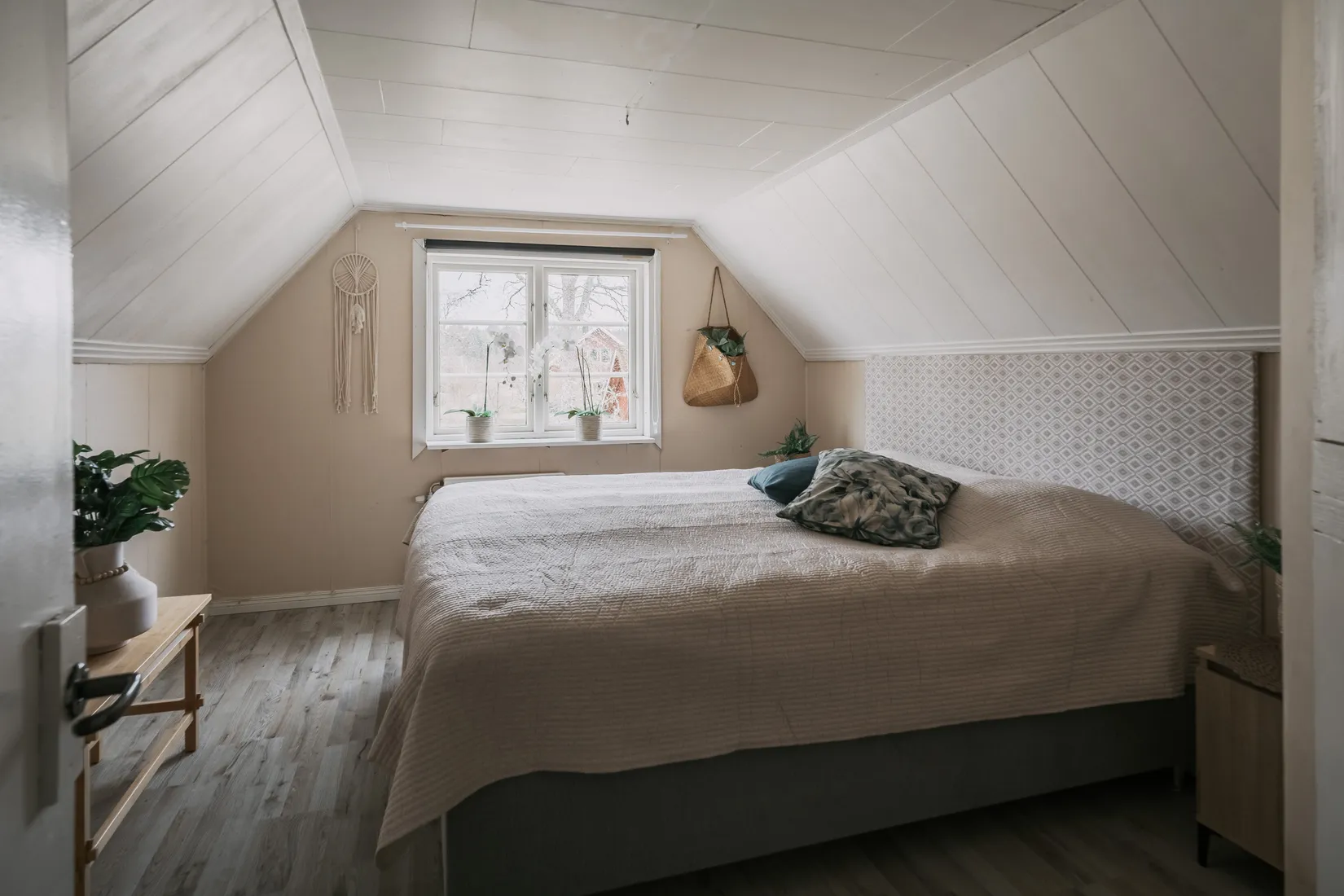 Villa, Lugnås Johanstorp 1, Övre Lugnås, Mariestad