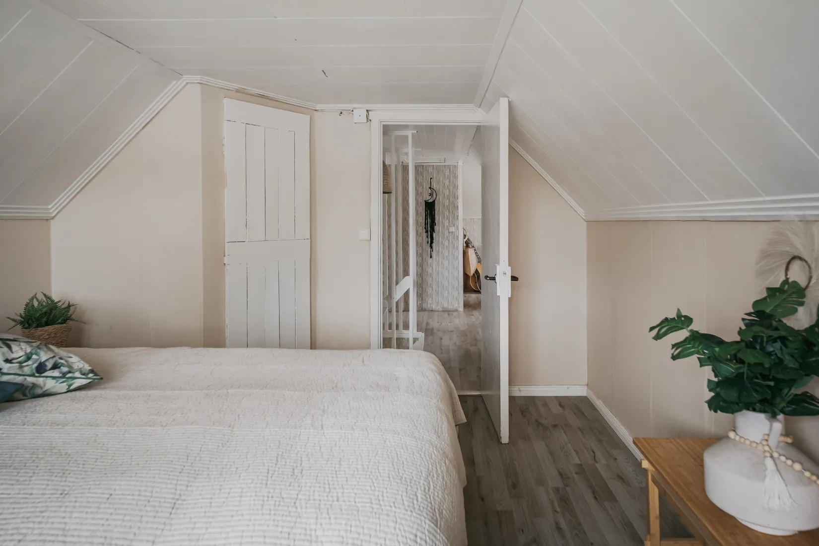 Villa, Lugnås Johanstorp 1, Övre Lugnås, Mariestad