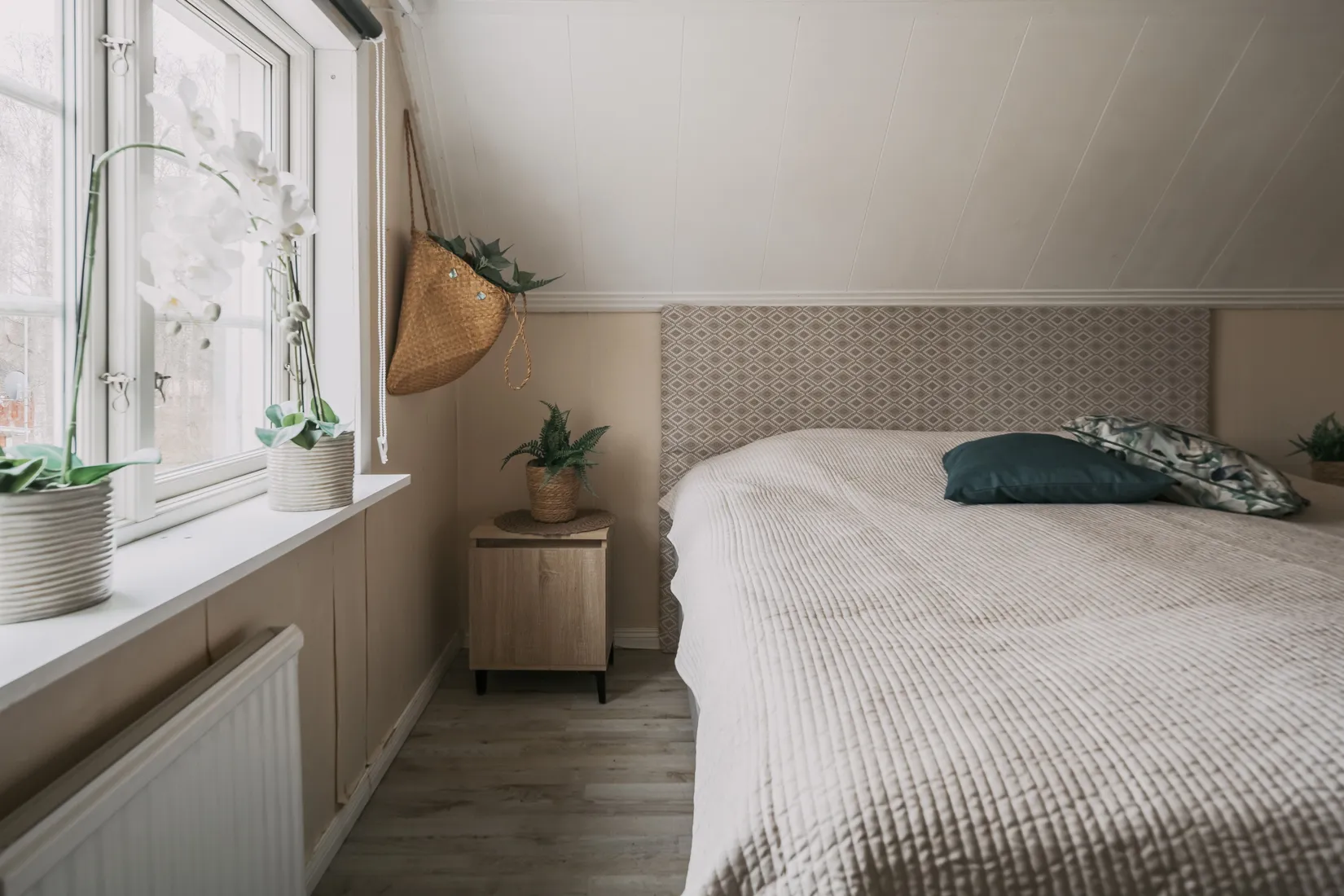 Villa, Lugnås Johanstorp 1, Övre Lugnås, Mariestad