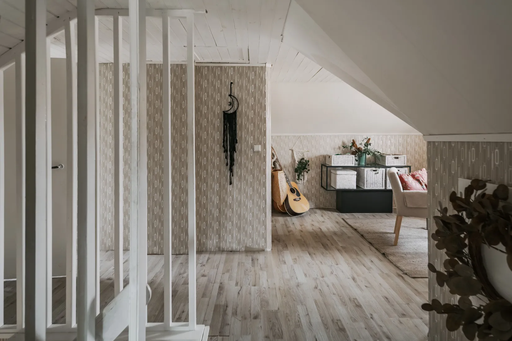 Villa, Lugnås Johanstorp 1, Övre Lugnås, Mariestad