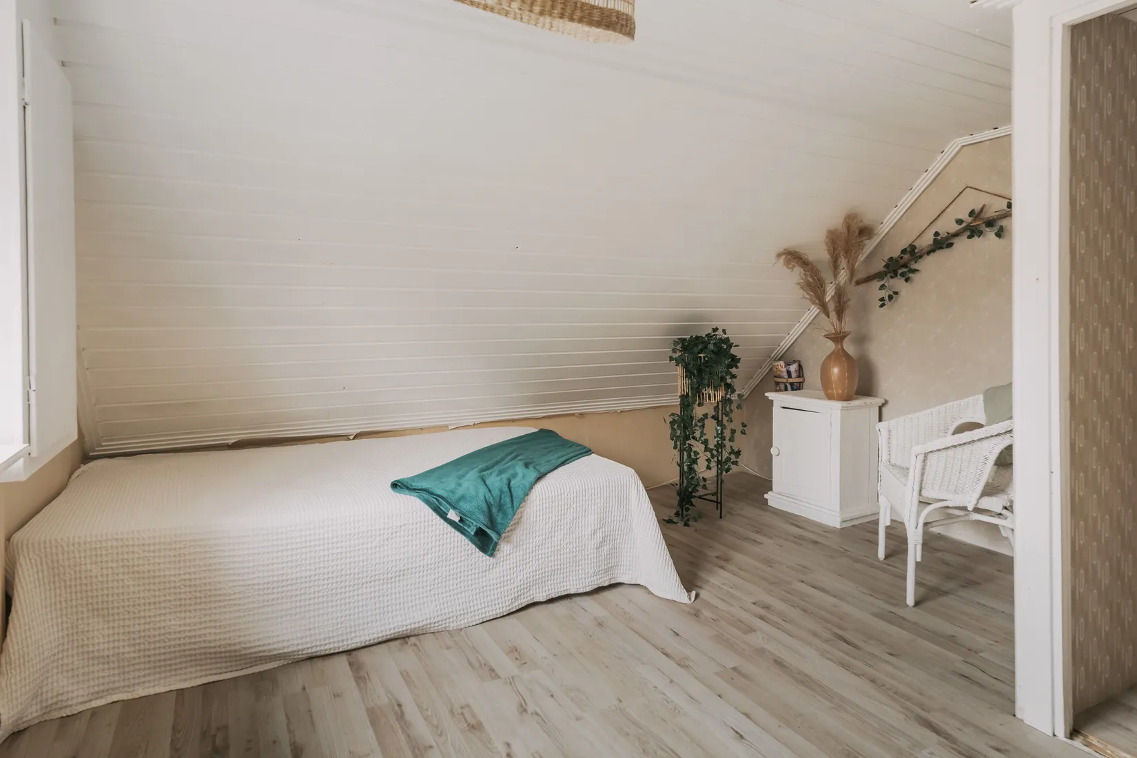 Villa, Lugnås Johanstorp 1, Övre Lugnås, Mariestad