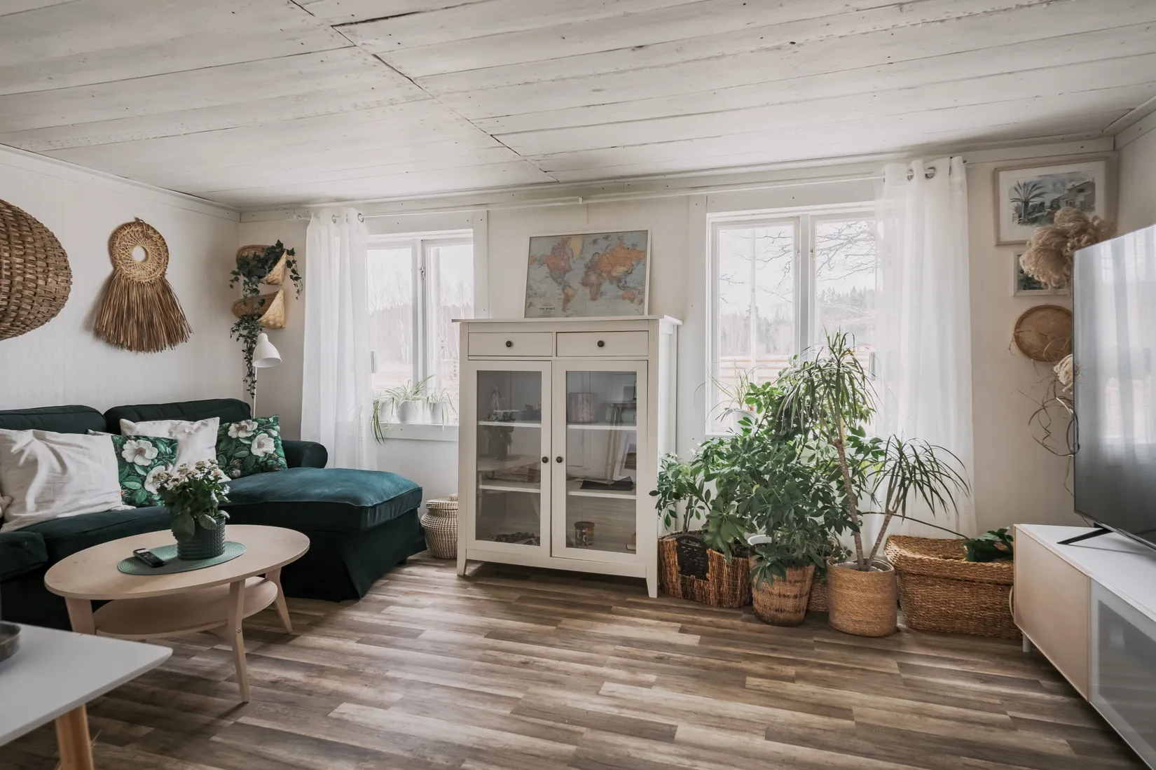 Villa, Lugnås Johanstorp 1, Övre Lugnås, Mariestad