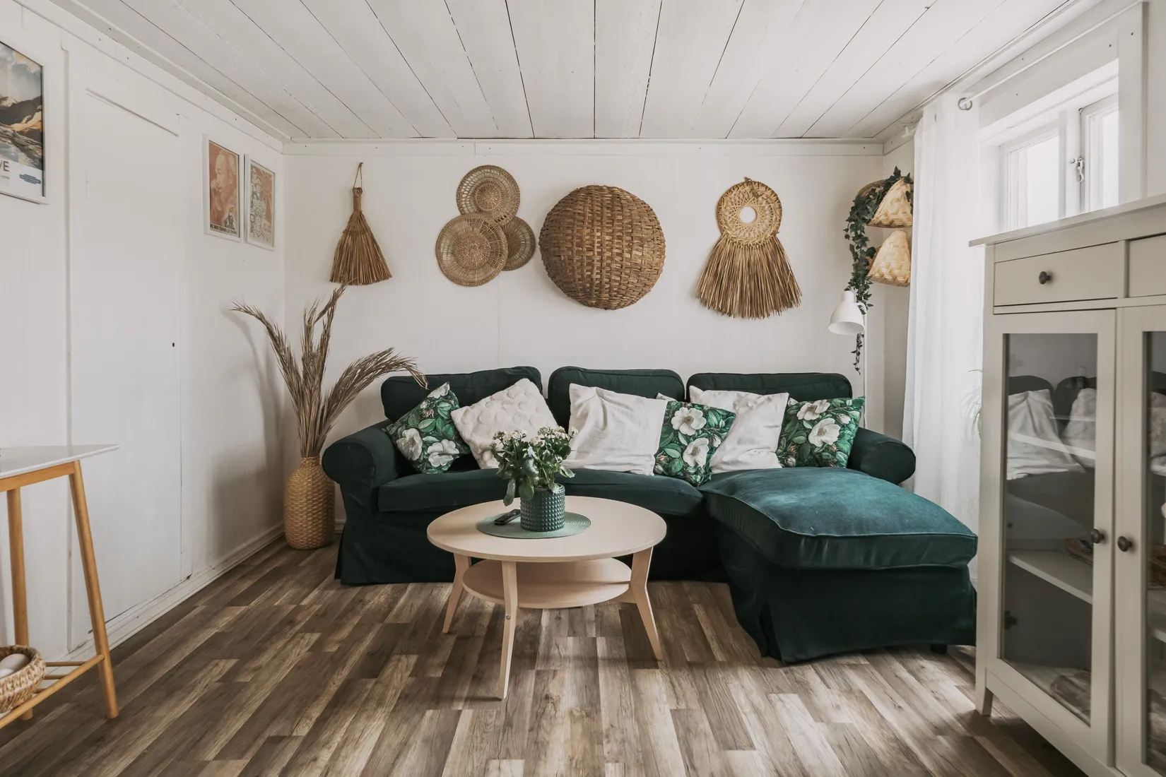 Villa, Lugnås Johanstorp 1, Övre Lugnås, Mariestad