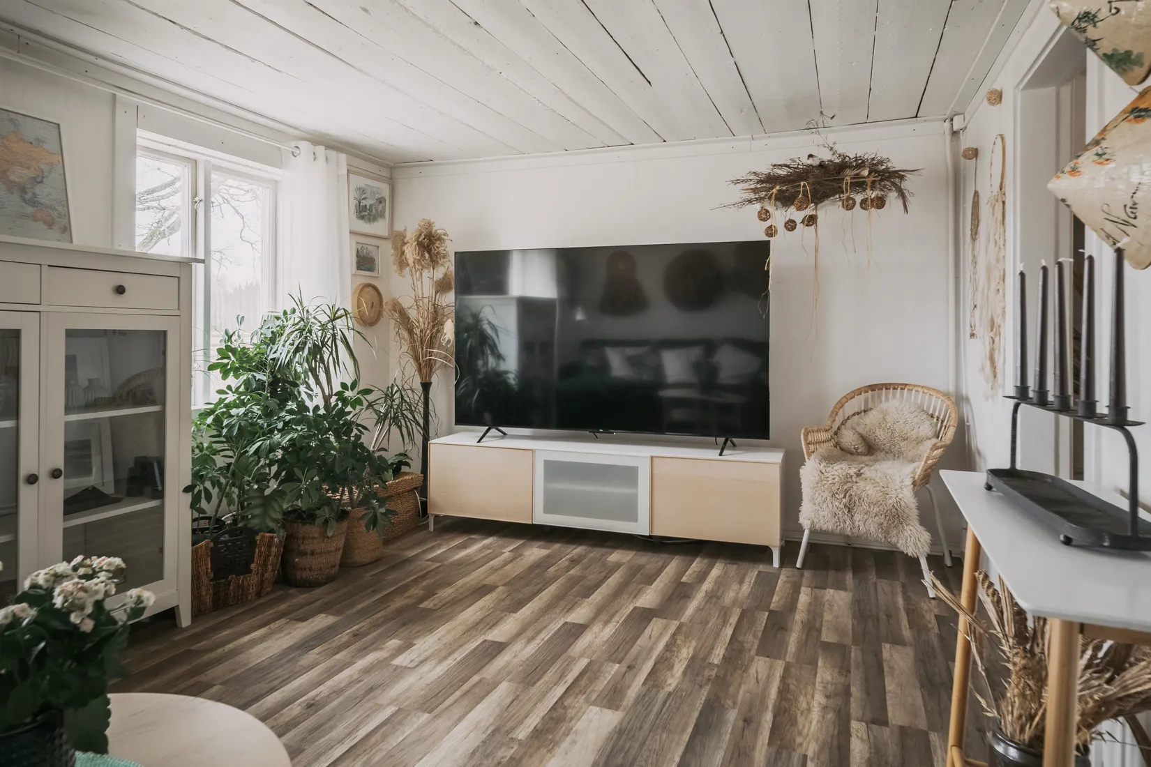 Villa, Lugnås Johanstorp 1, Övre Lugnås, Mariestad