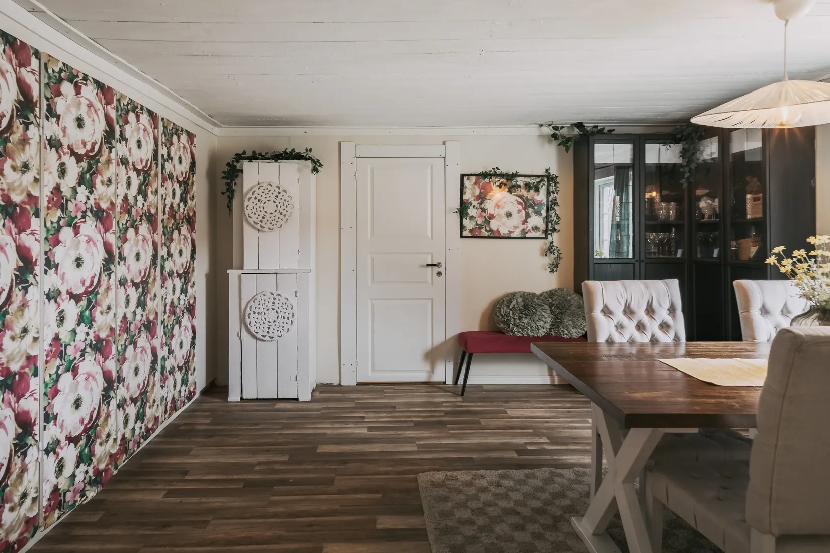 Villa, Lugnås Johanstorp 1, Övre Lugnås, Mariestad