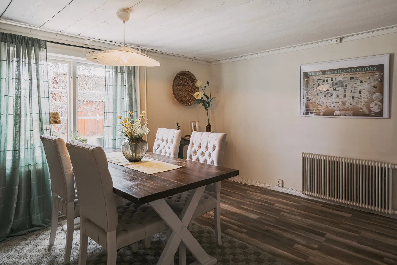 Villa, Lugnås Johanstorp 1, Övre Lugnås, Mariestad