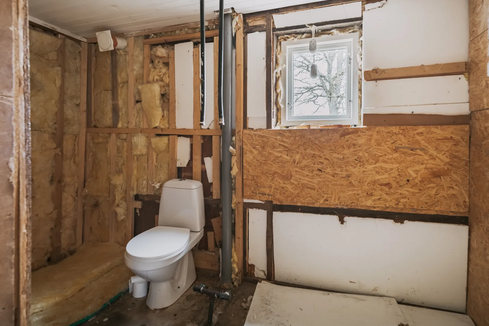 Villa, Lugnås Johanstorp 1, Övre Lugnås, Mariestad