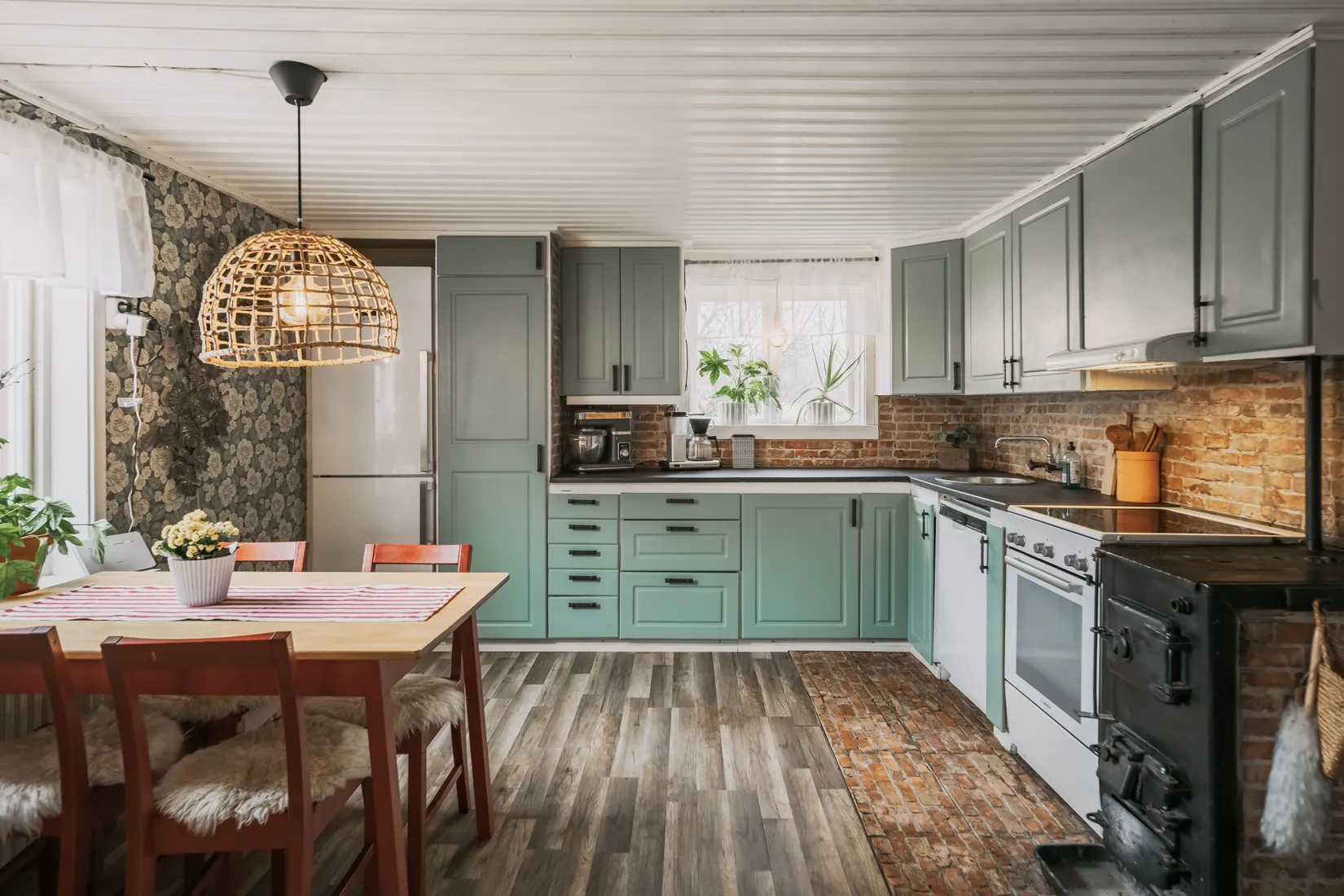 Villa, Lugnås Johanstorp 1, Övre Lugnås, Mariestad