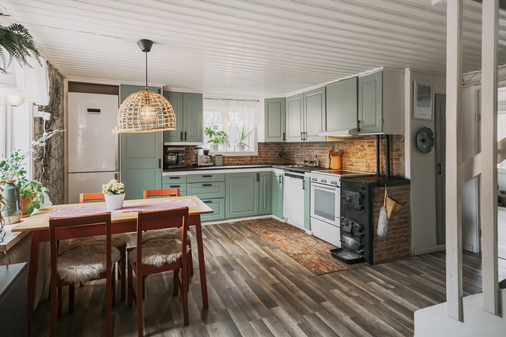 Villa, Lugnås Johanstorp 1, Övre Lugnås, Mariestad