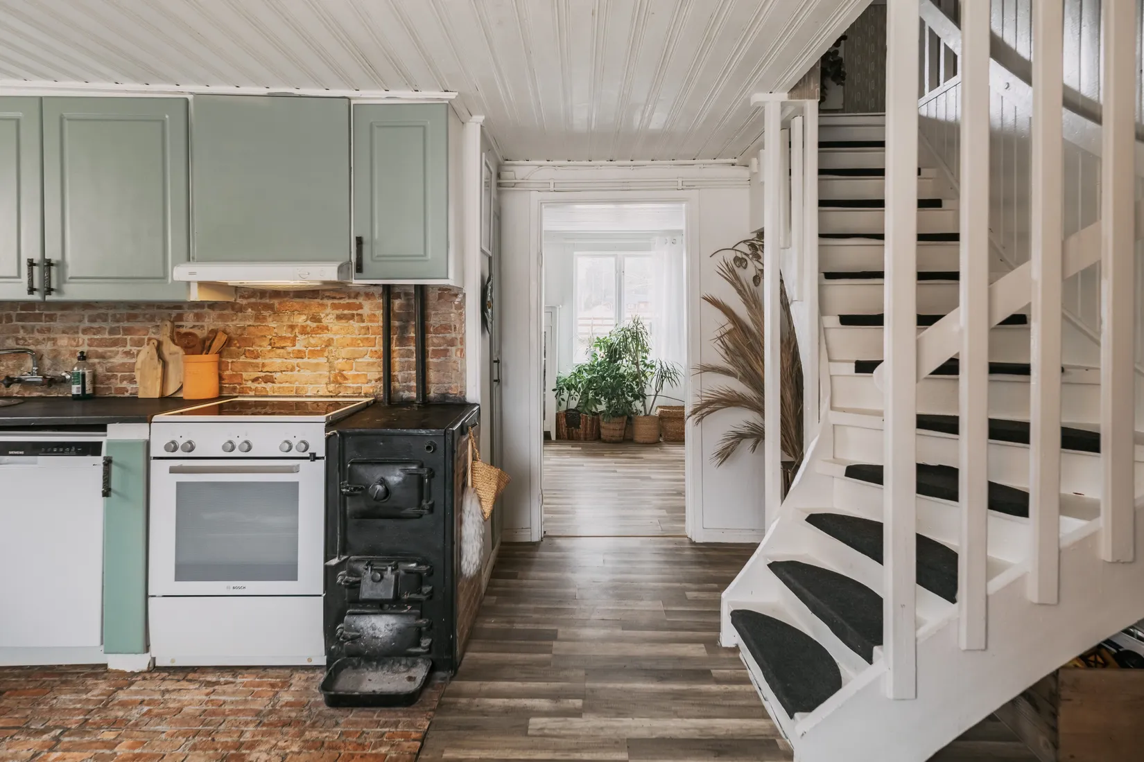 Villa, Lugnås Johanstorp 1, Övre Lugnås, Mariestad