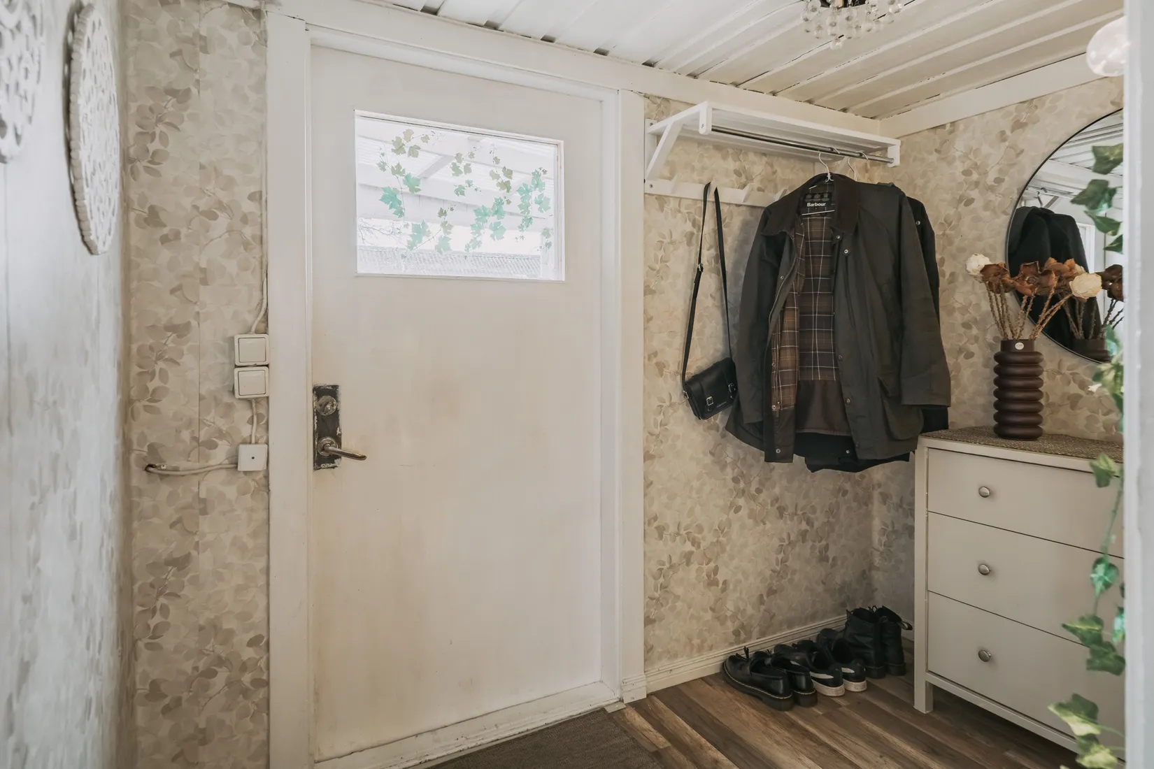 Villa, Lugnås Johanstorp 1, Övre Lugnås, Mariestad