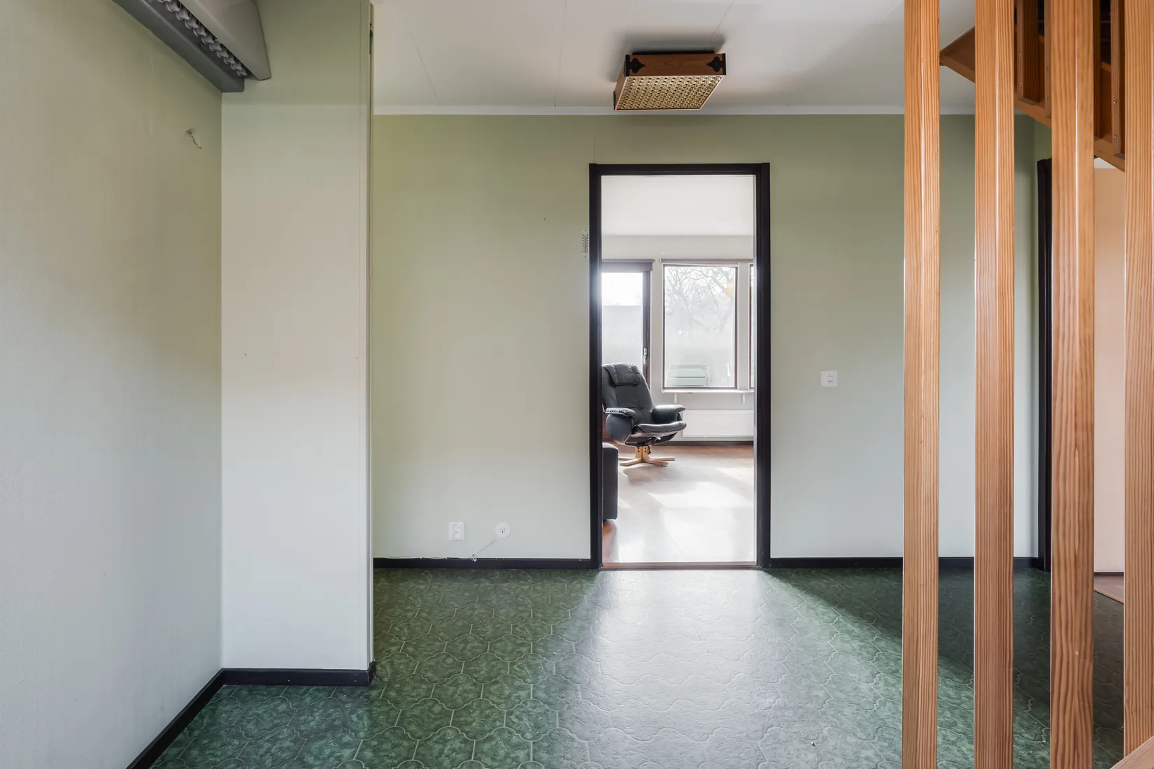 Villa, Mörtgränd 25, Ängelholm - Nyhem, Ängelholm