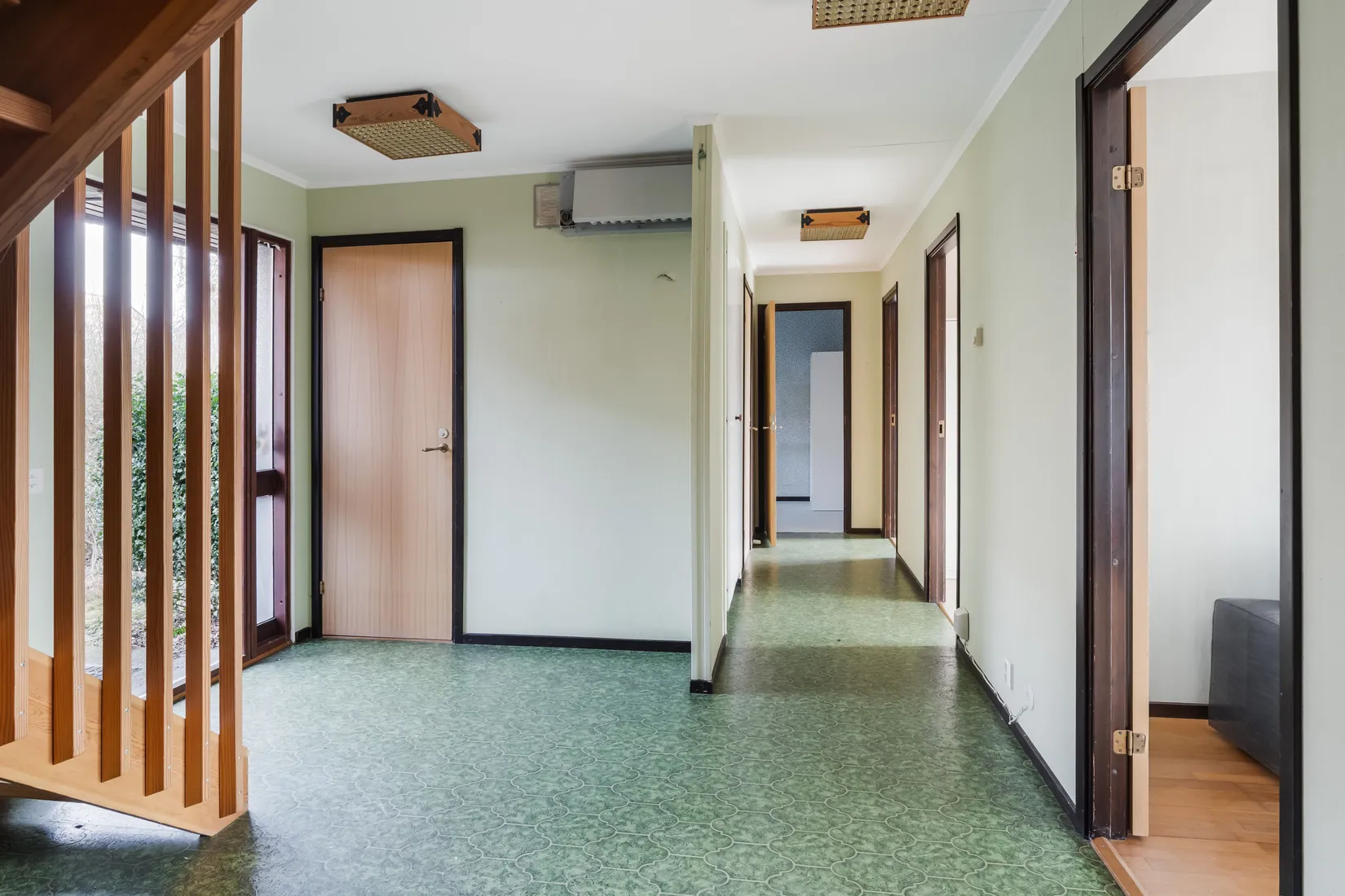 Villa, Mörtgränd 25, Ängelholm - Nyhem, Ängelholm