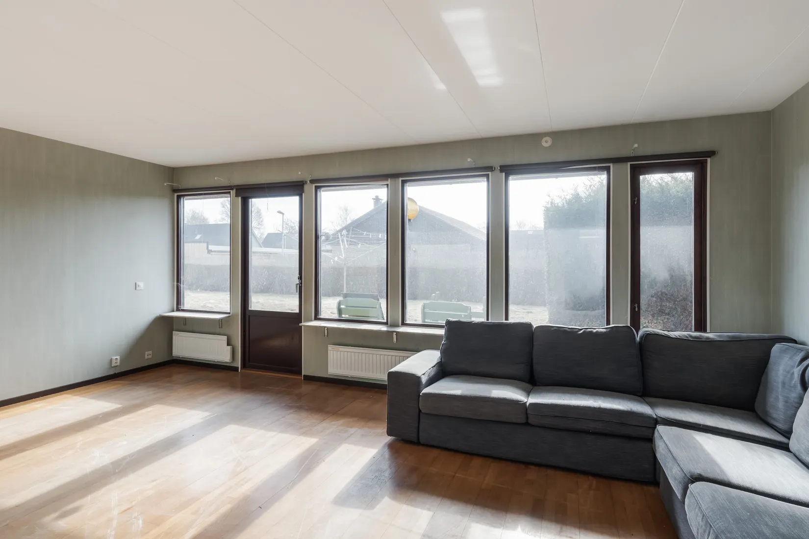 Villa, Mörtgränd 25, Ängelholm - Nyhem, Ängelholm