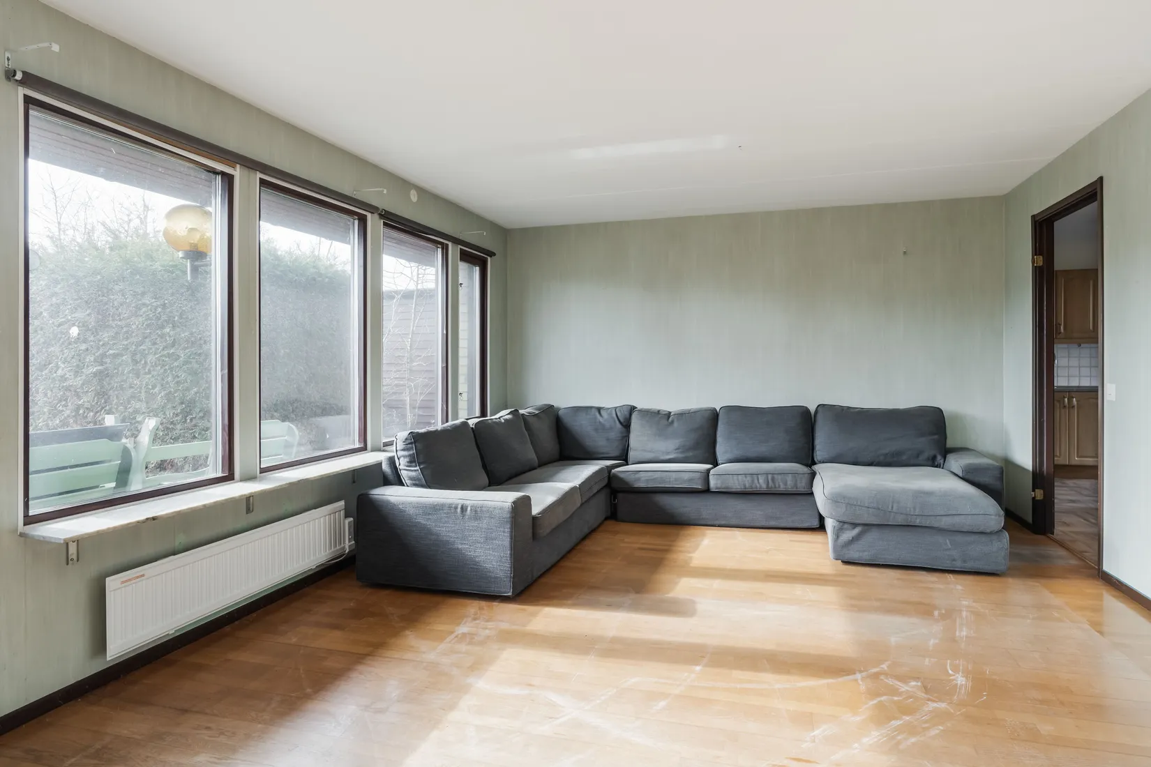 Villa, Mörtgränd 25, Ängelholm - Nyhem, Ängelholm