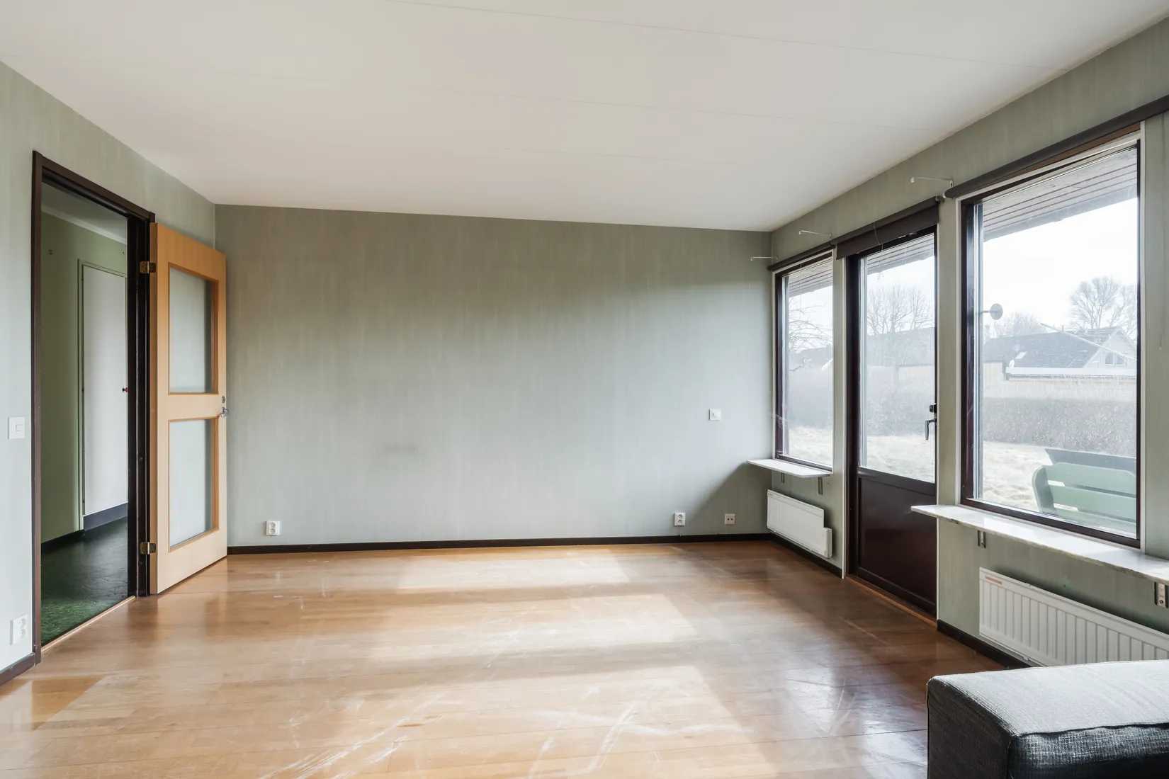 Villa, Mörtgränd 25, Ängelholm - Nyhem, Ängelholm