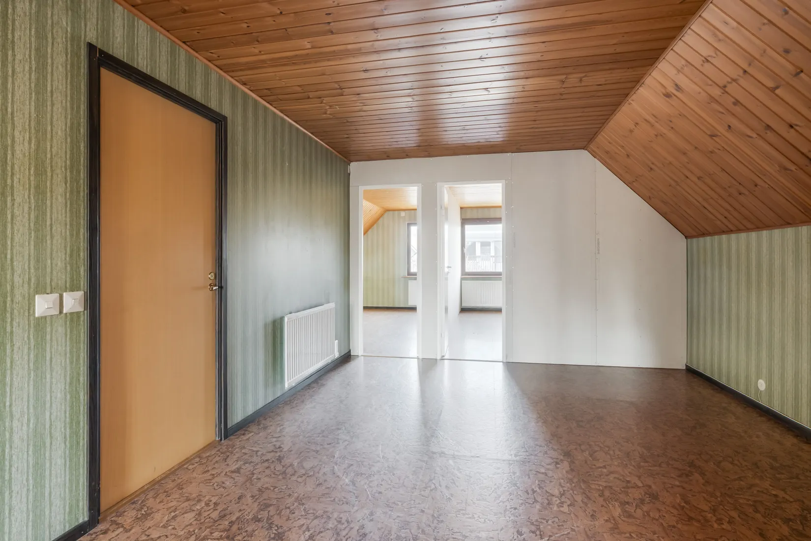 Villa, Mörtgränd 25, Ängelholm - Nyhem, Ängelholm