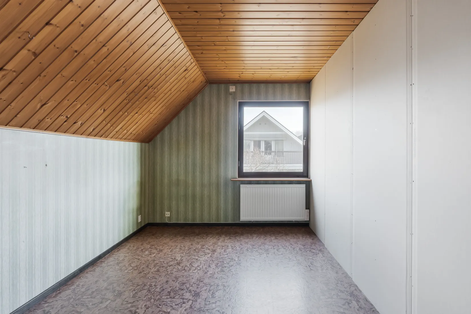 Villa, Mörtgränd 25, Ängelholm - Nyhem, Ängelholm