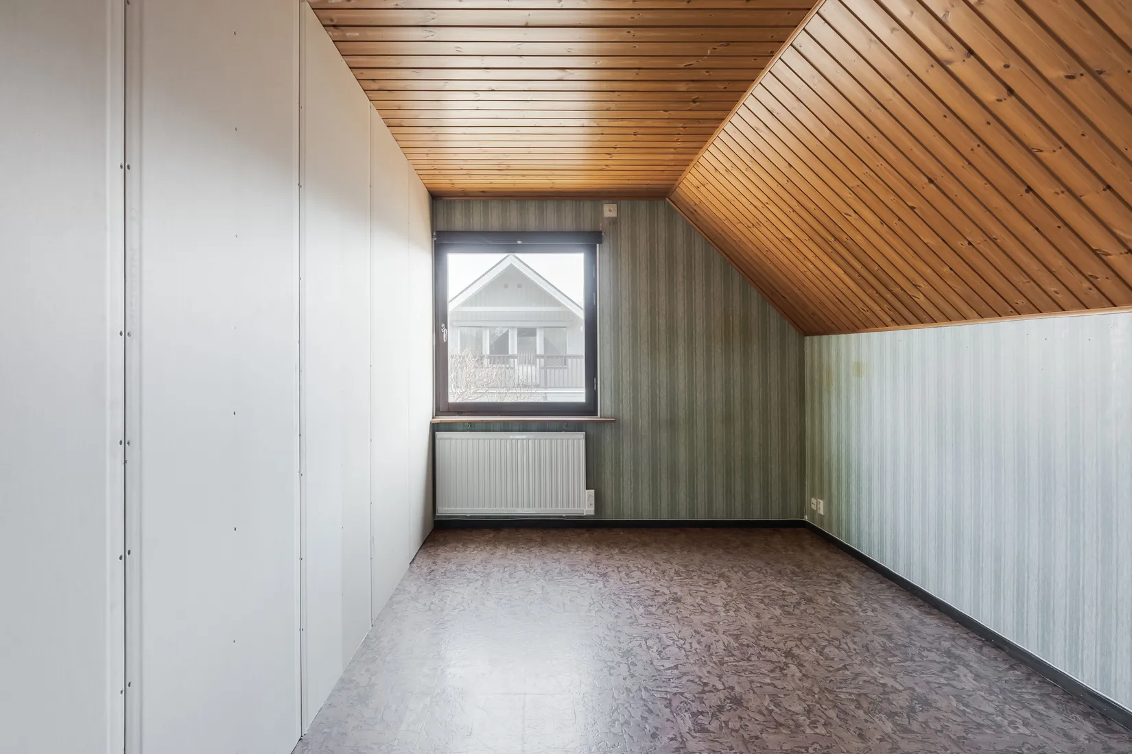 Villa, Mörtgränd 25, Ängelholm - Nyhem, Ängelholm