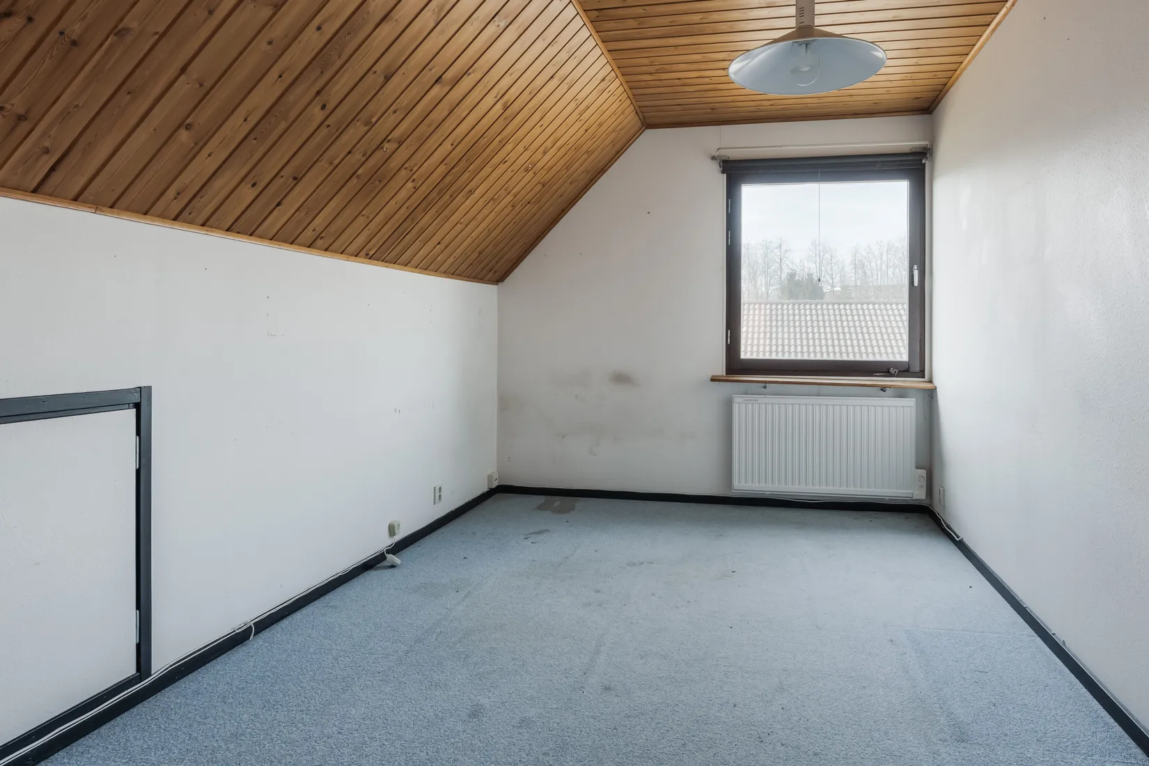 Villa, Mörtgränd 25, Ängelholm - Nyhem, Ängelholm