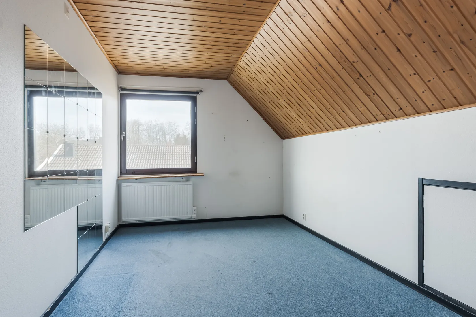 Villa, Mörtgränd 25, Ängelholm - Nyhem, Ängelholm