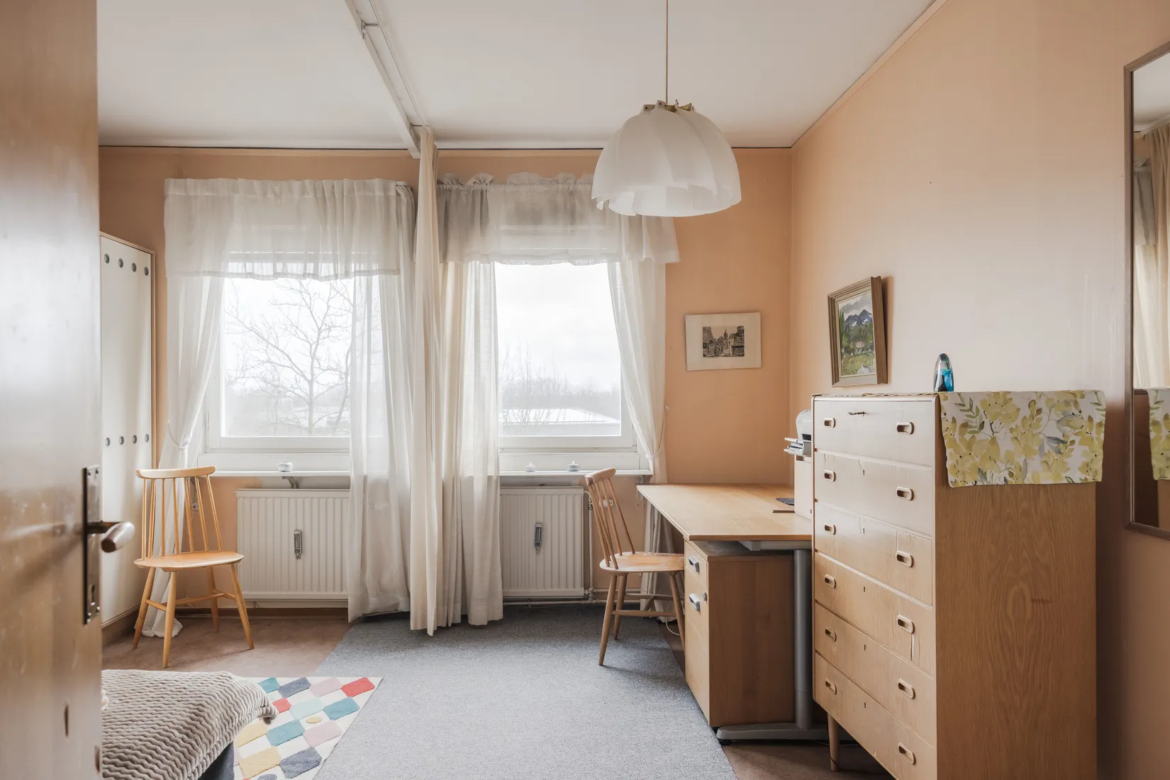 Bostadsrätt, Warholms väg 6B, Tuna, Lund