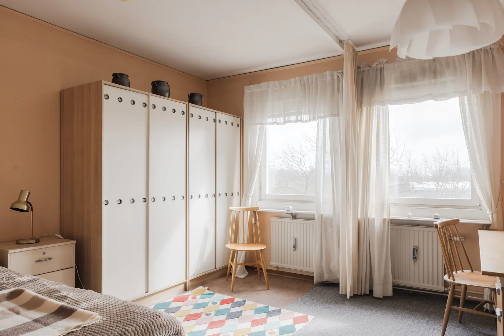 Bostadsrätt, Warholms väg 6B, Tuna, Lund