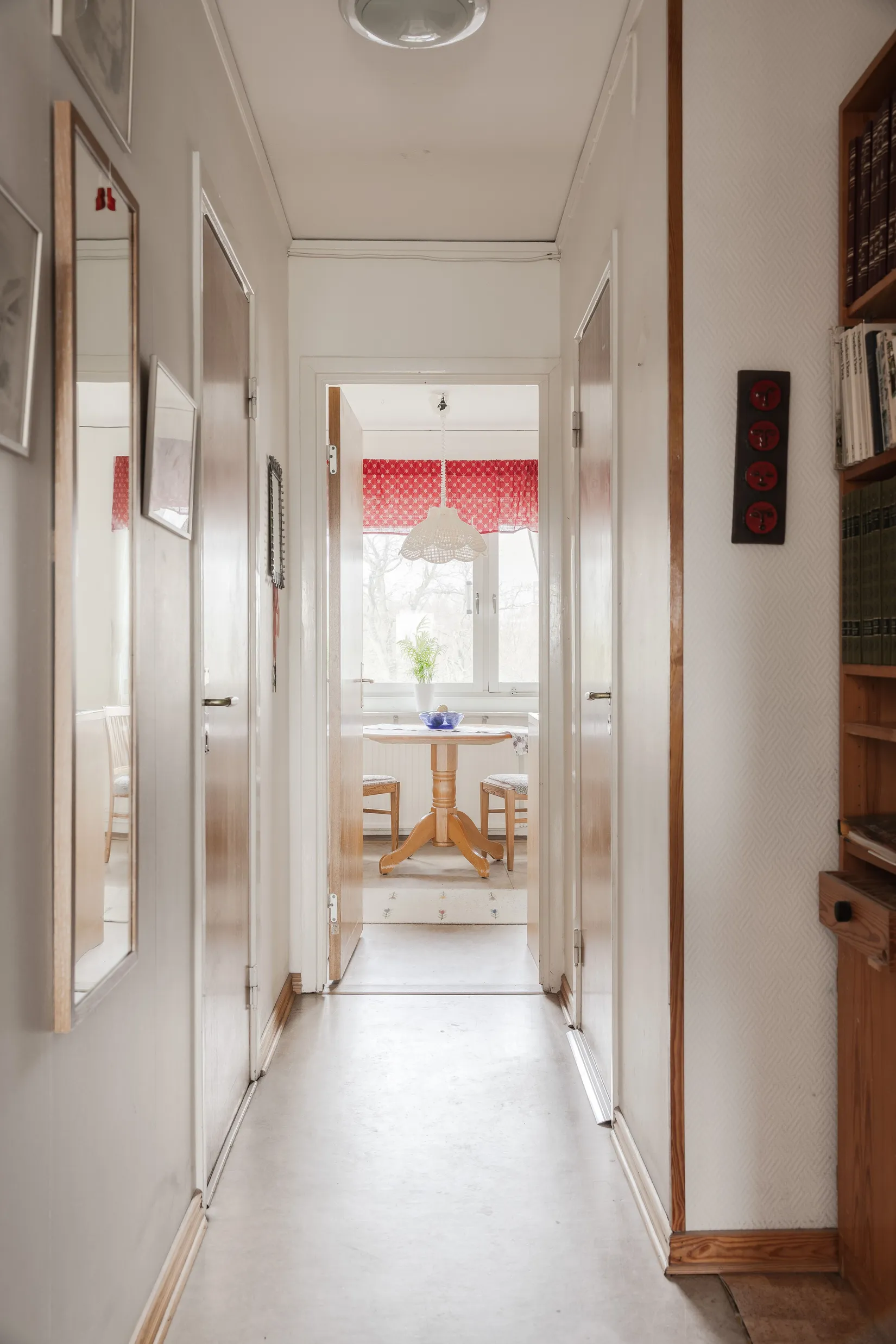 Bostadsrätt, Warholms väg 6B, Tuna, Lund