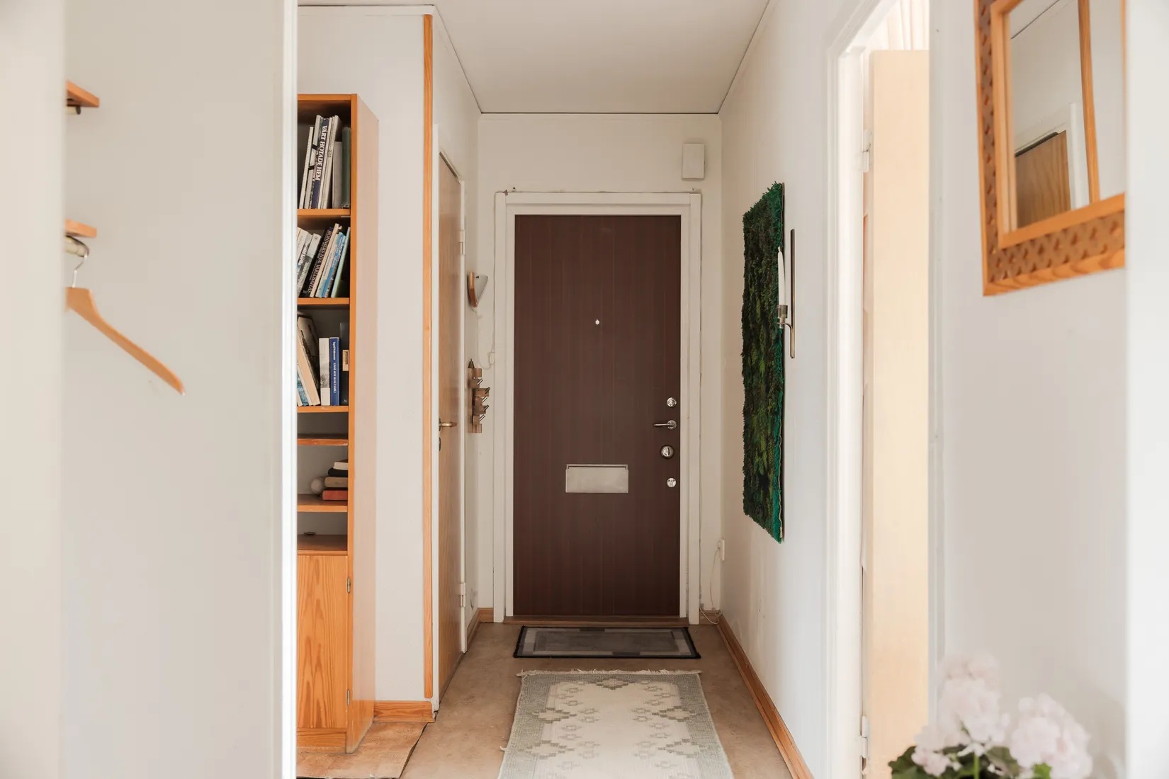 Bostadsrätt, Warholms väg 6B, Tuna, Lund