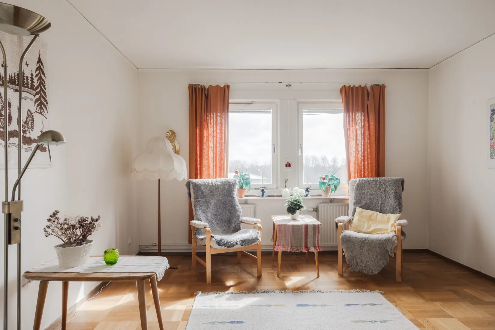 Bostadsrätt, Warholms väg 6B, Tuna, Lund