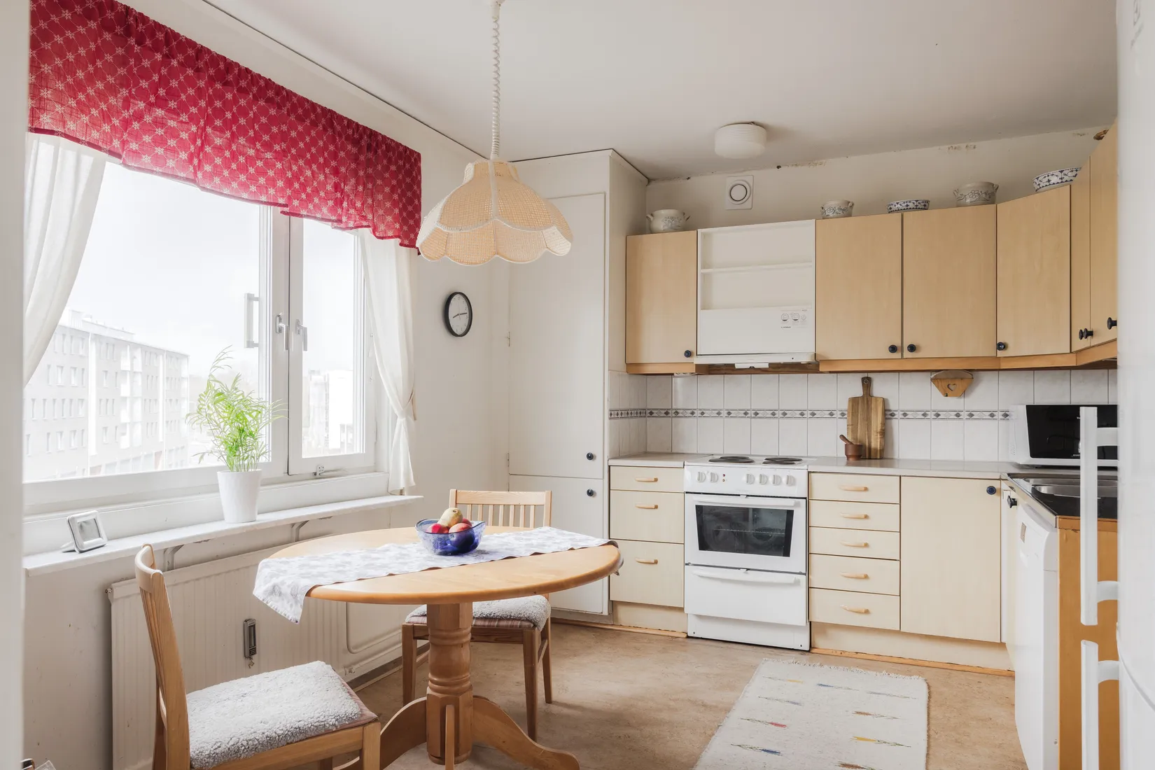 Bostadsrätt, Warholms väg 6B, Tuna, Lund