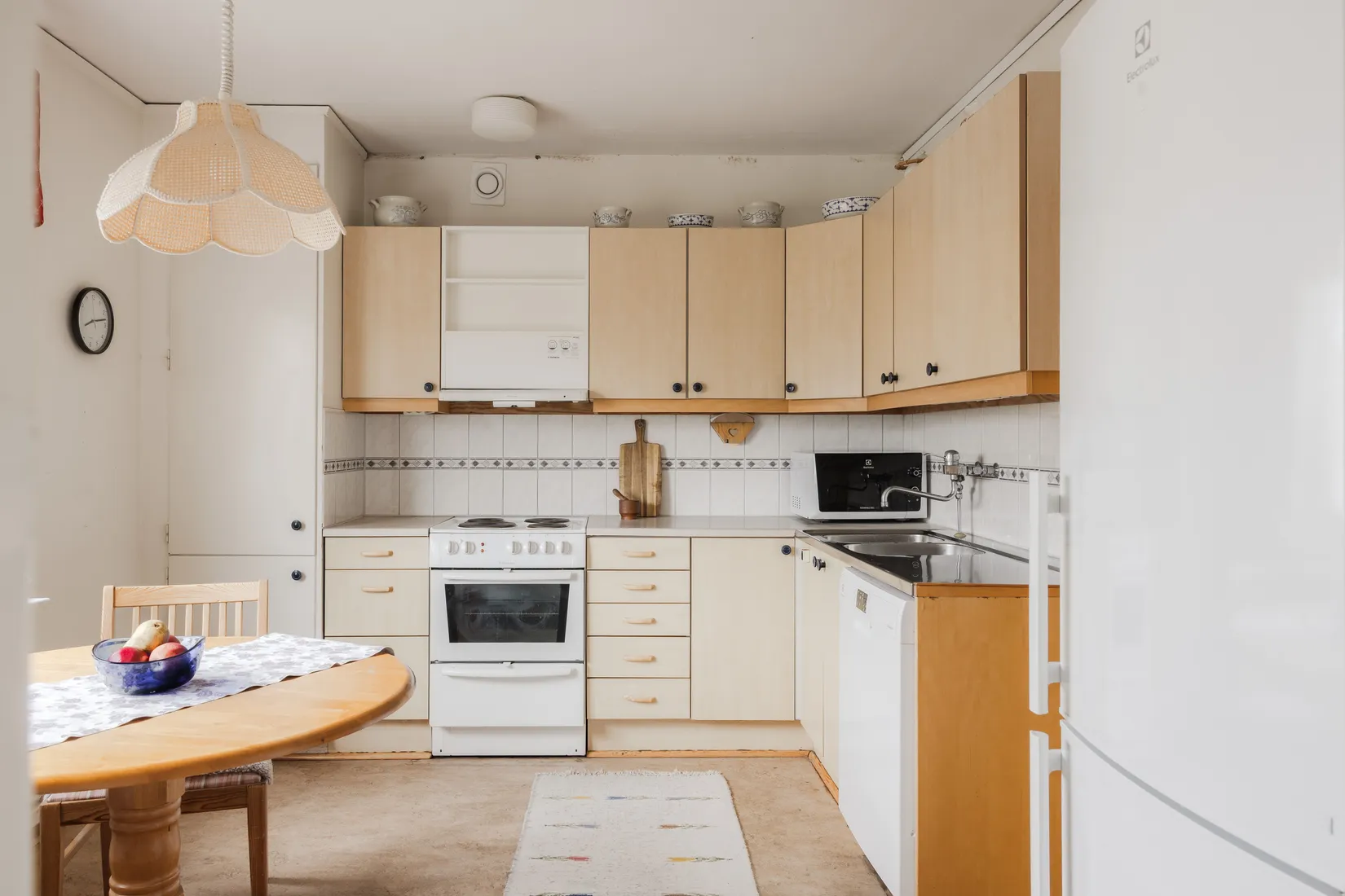 Bostadsrätt, Warholms väg 6B, Tuna, Lund