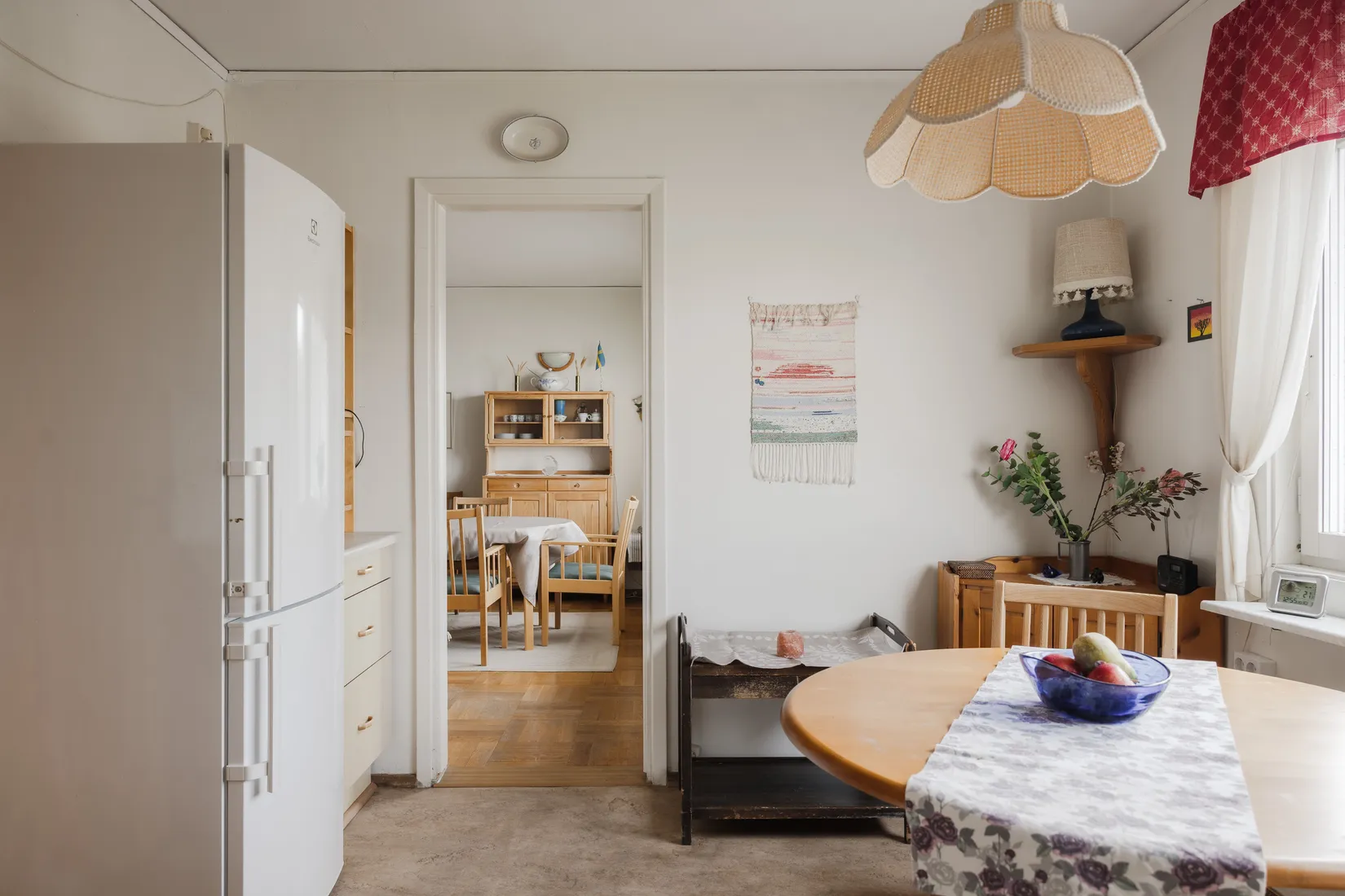 Bostadsrätt, Warholms väg 6B, Tuna, Lund