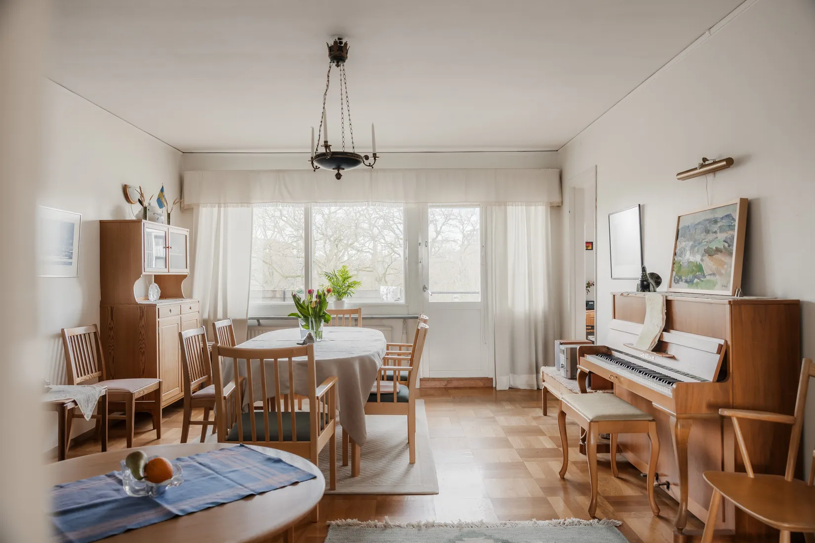 Bostadsrätt, Warholms väg 6B, Tuna, Lund