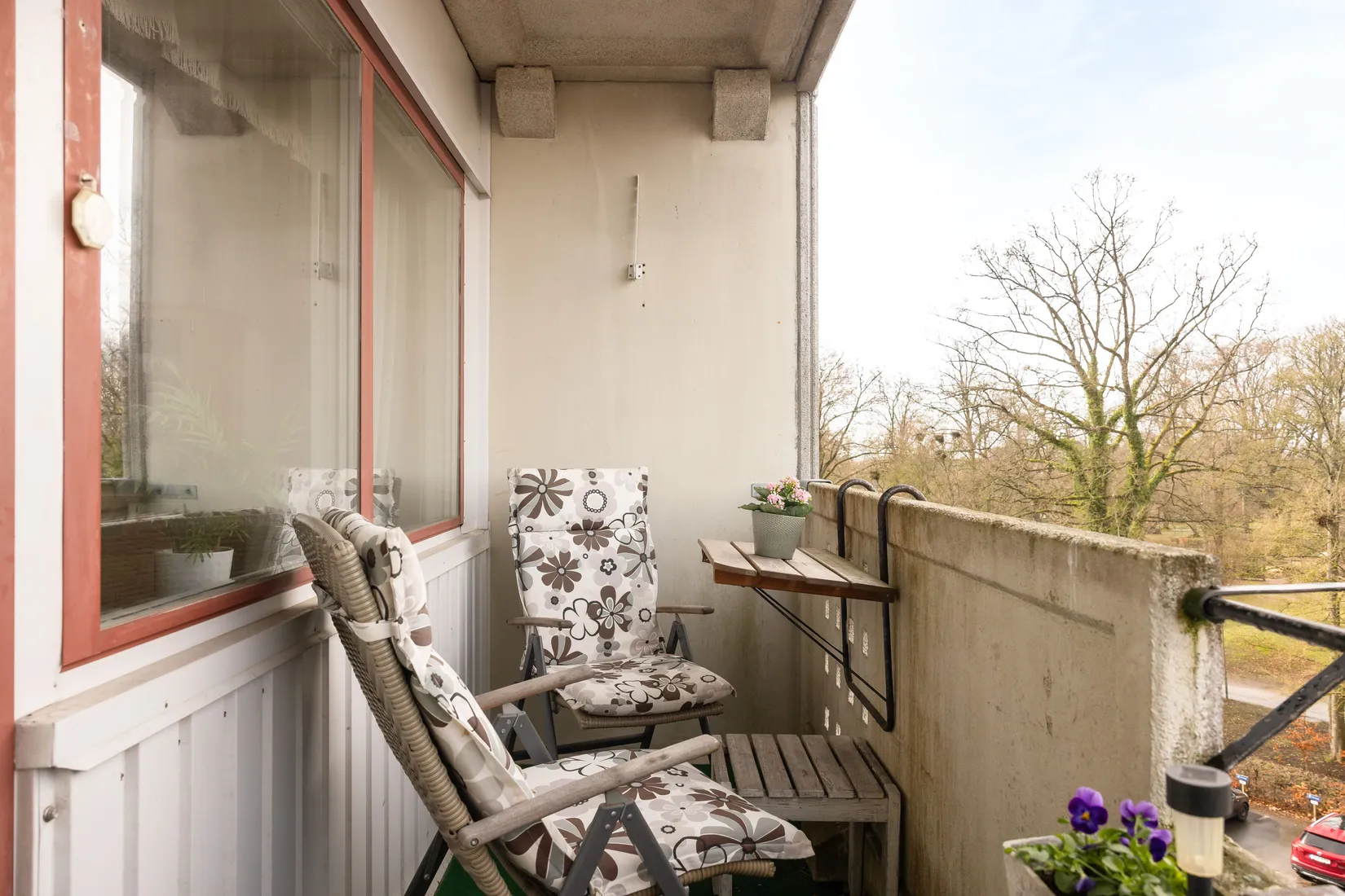 Bostadsrätt, Warholms väg 6B, Tuna, Lund