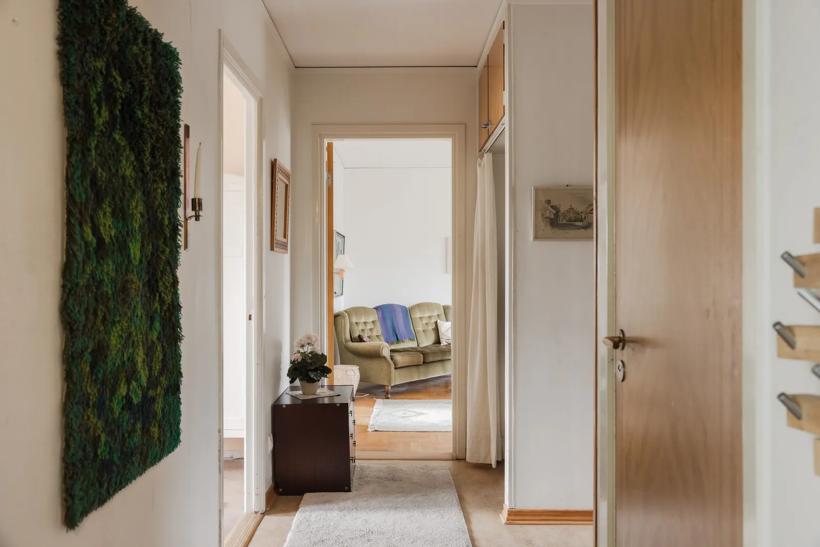 Bostadsrätt, Warholms väg 6B, Tuna, Lund