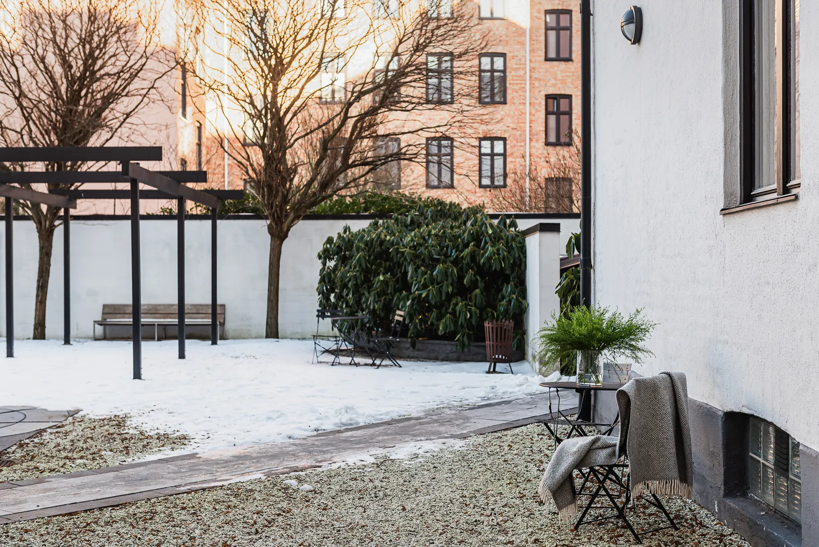 Bostadsrätt, Löjtnantsgatan 12, Rörsjöstaden, Malmö