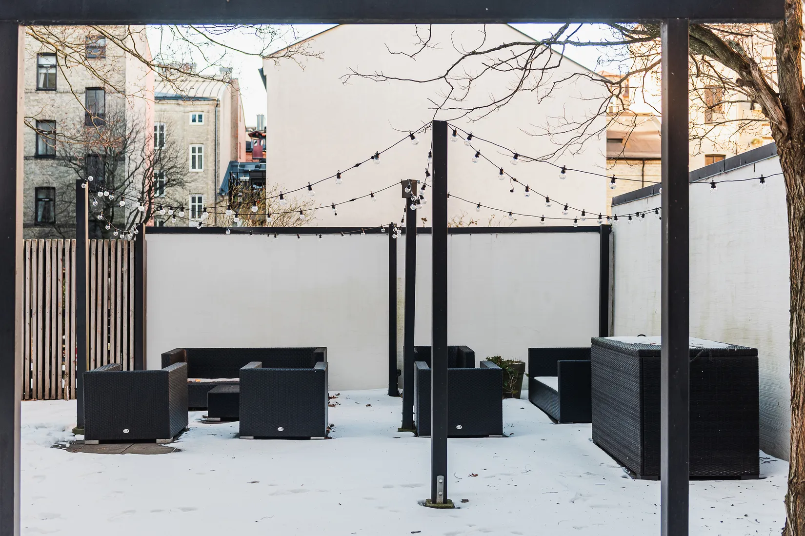 Bostadsrätt, Löjtnantsgatan 12, Rörsjöstaden, Malmö