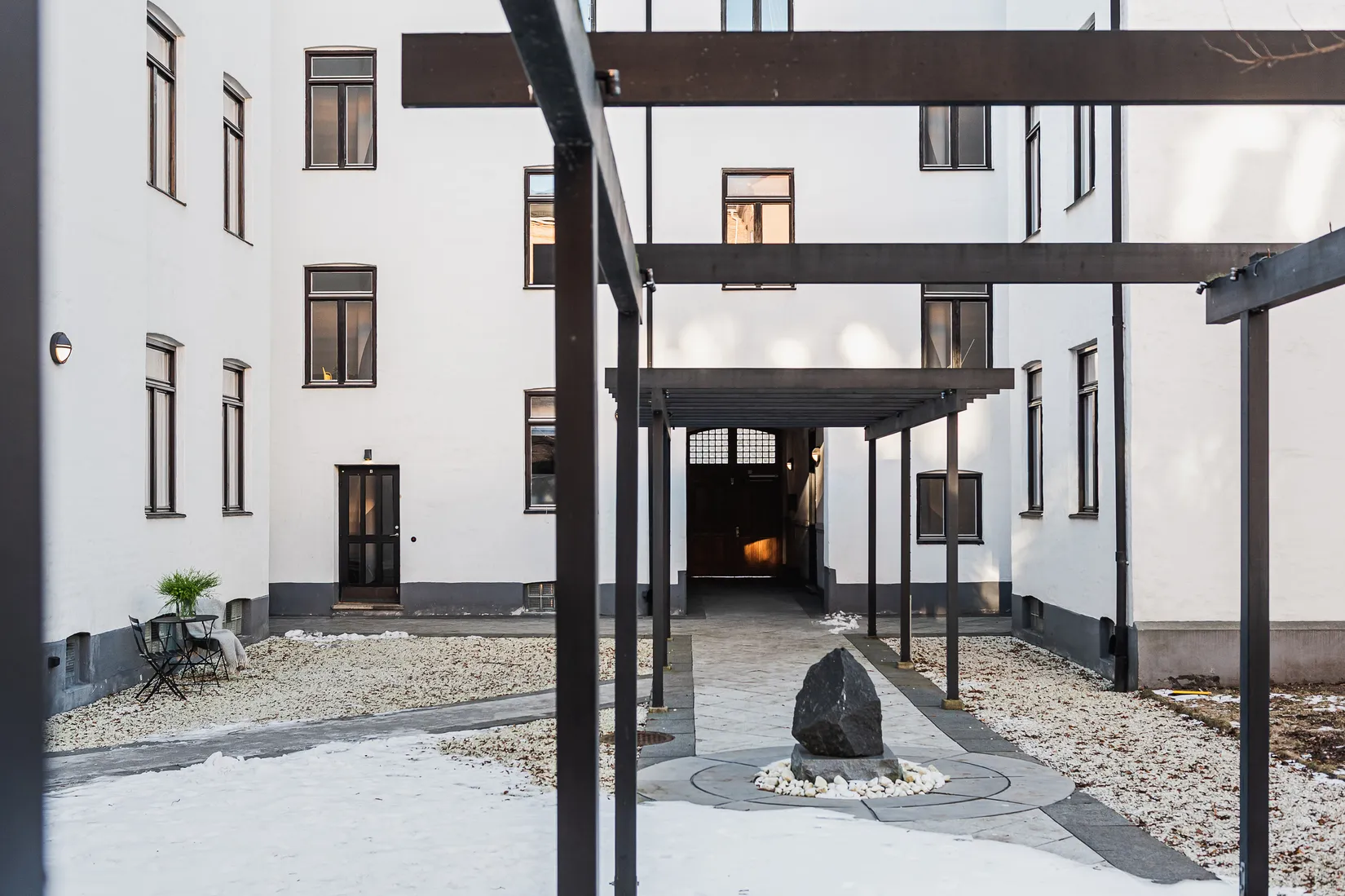 Bostadsrätt, Löjtnantsgatan 12, Rörsjöstaden, Malmö