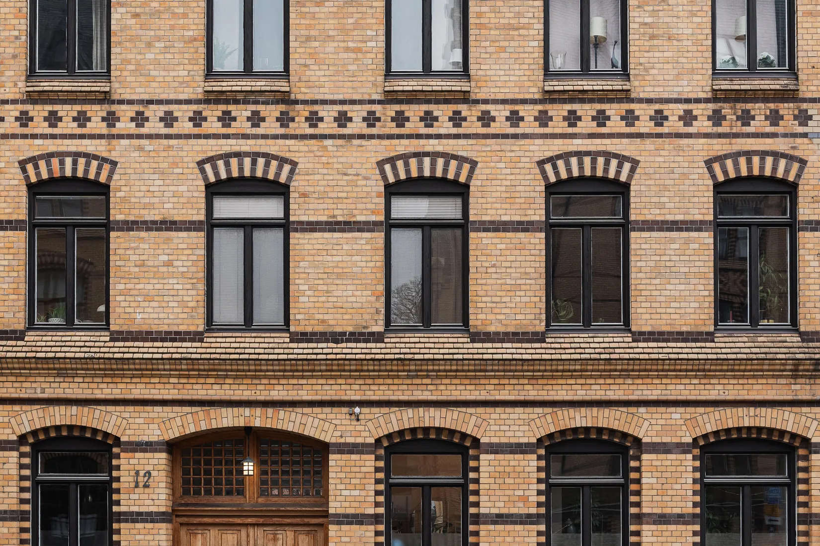 Bostadsrätt, Löjtnantsgatan 12, Rörsjöstaden, Malmö