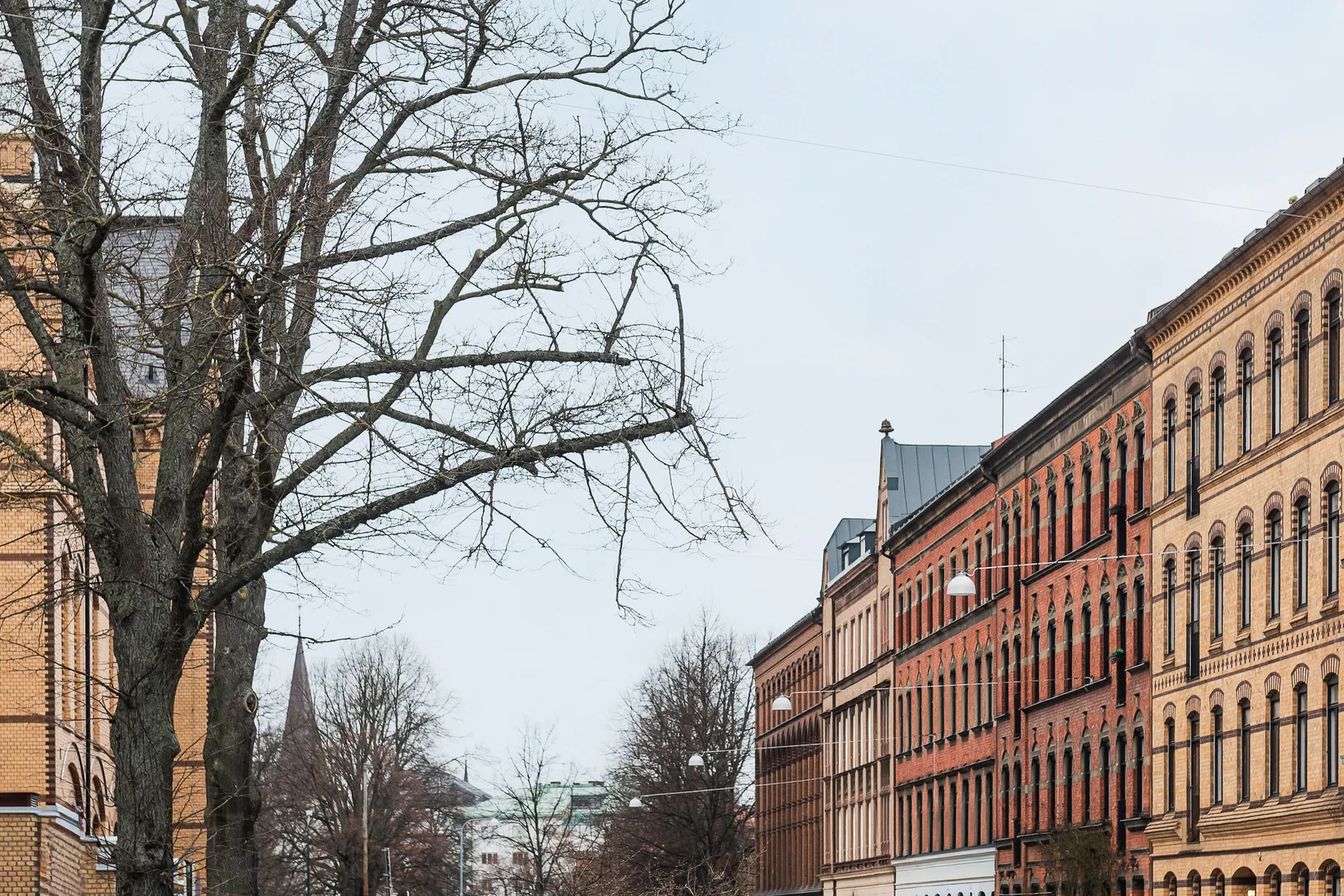 Bostadsrätt, Löjtnantsgatan 12, Rörsjöstaden, Malmö