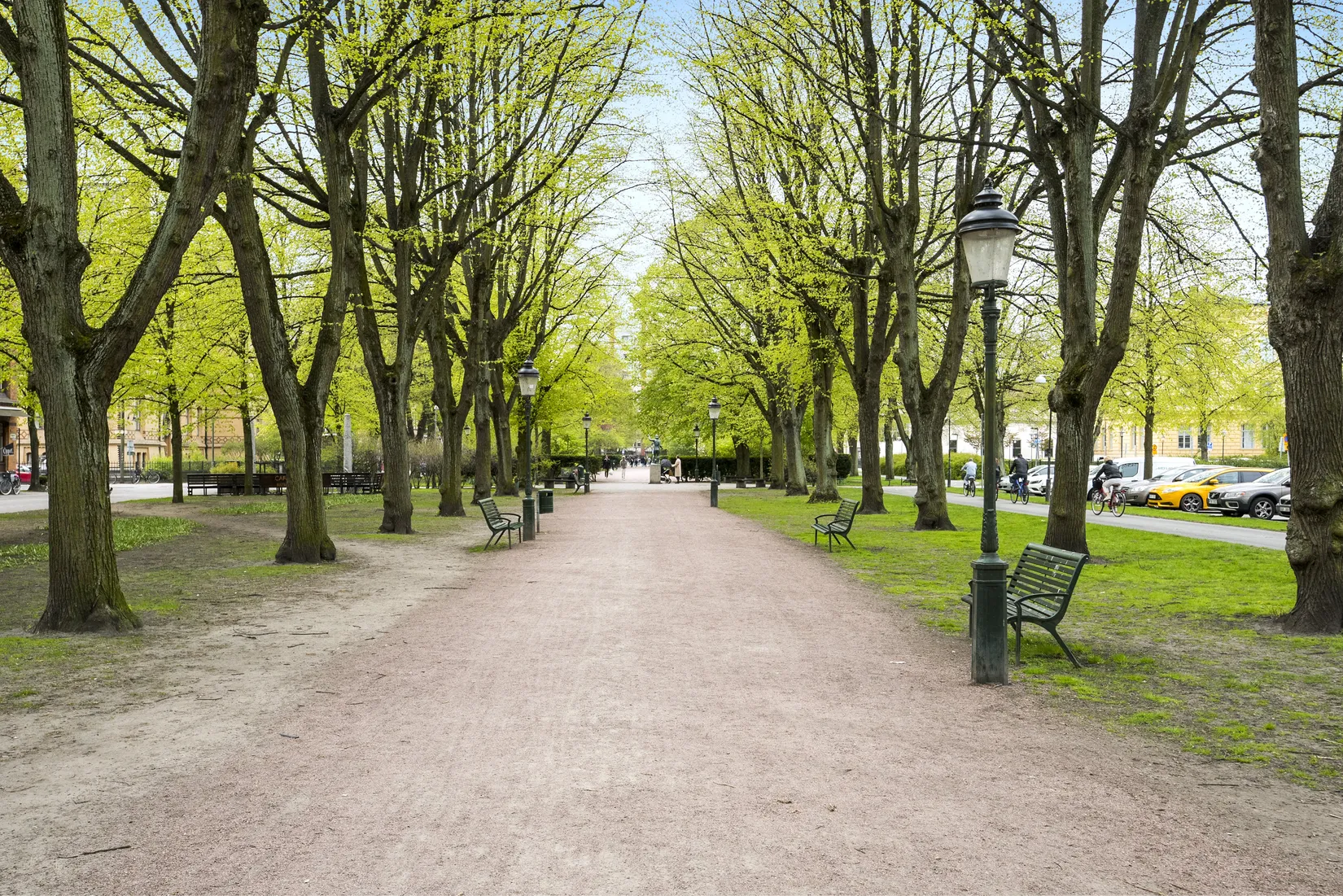 Bostadsrätt, Löjtnantsgatan 12, Rörsjöstaden, Malmö