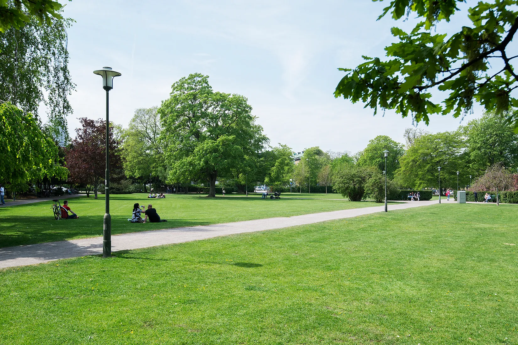 Bostadsrätt, Löjtnantsgatan 12, Rörsjöstaden, Malmö