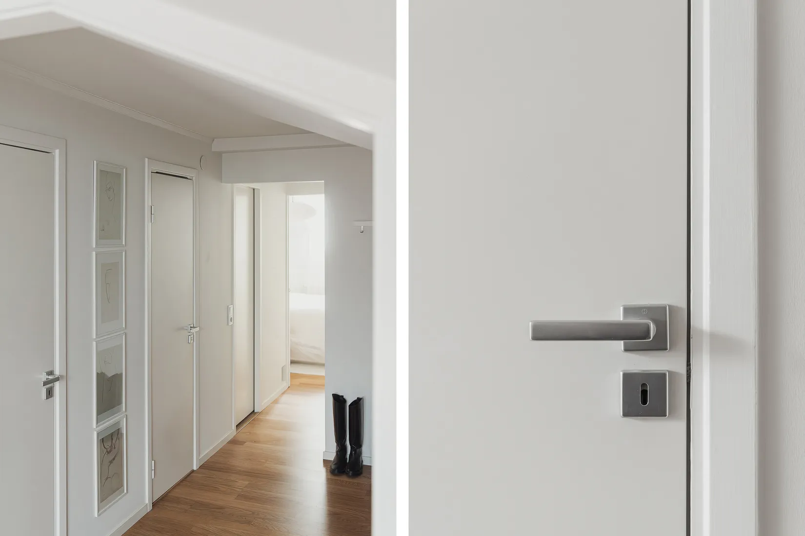 Bostadsrätt, Löjtnantsgatan 12, Rörsjöstaden, Malmö