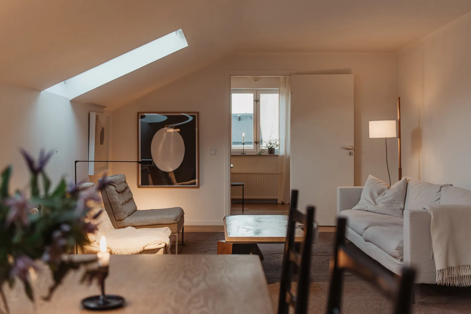 Bostadsrätt, Löjtnantsgatan 12, Rörsjöstaden, Malmö