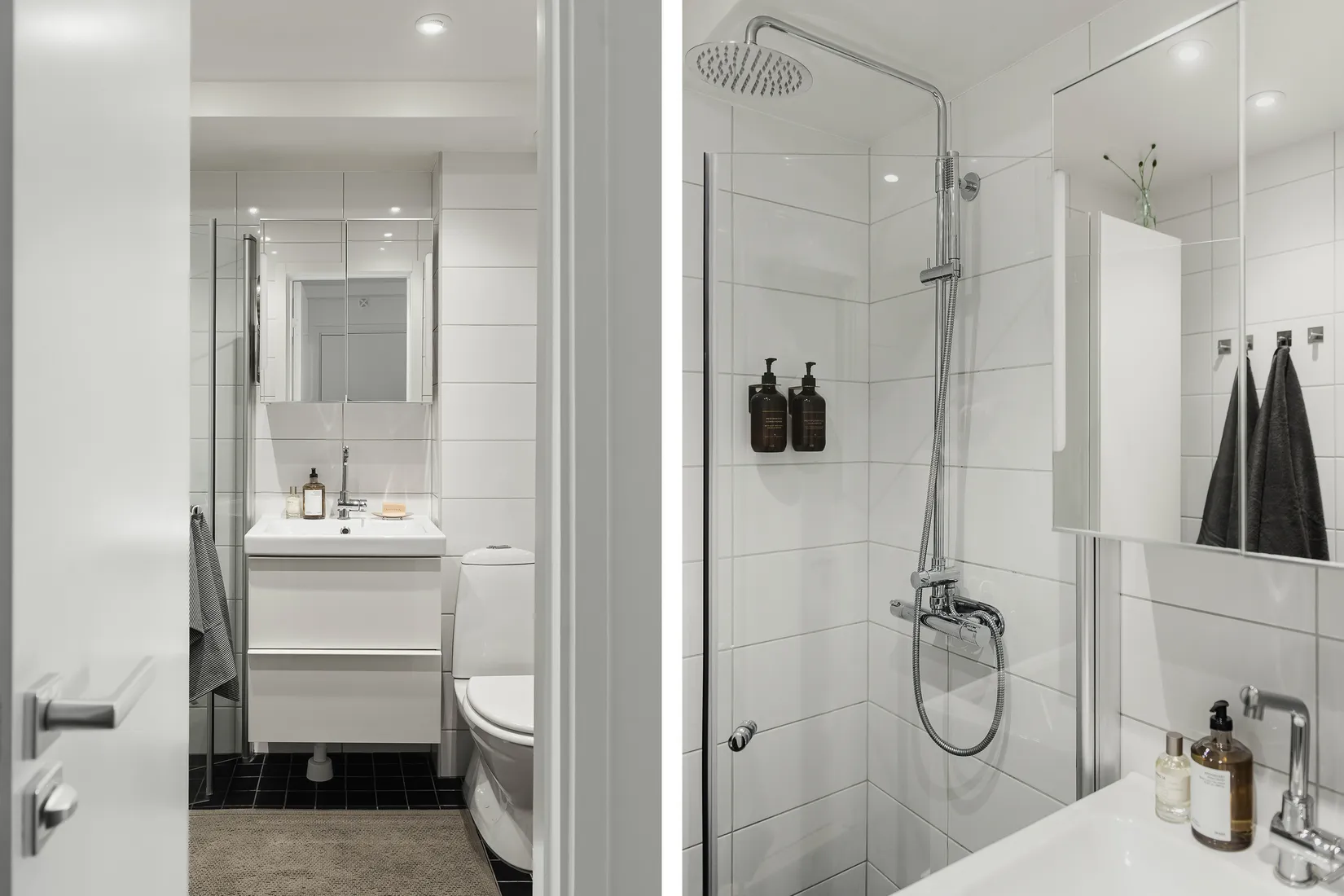 Bostadsrätt, Löjtnantsgatan 12, Rörsjöstaden, Malmö