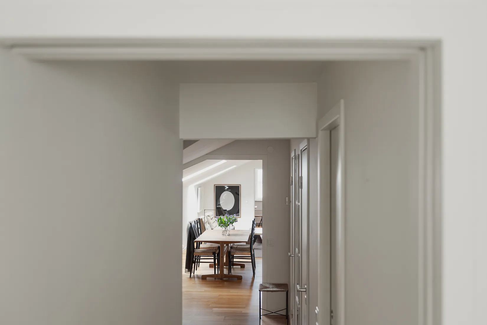 Bostadsrätt, Löjtnantsgatan 12, Rörsjöstaden, Malmö